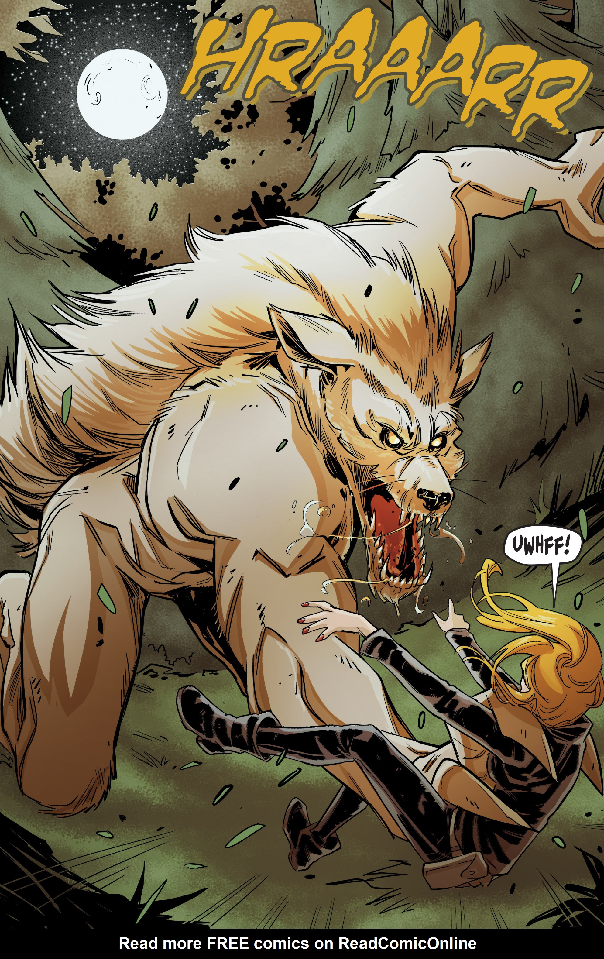 Read online Witchblade (1995) comic -  Issue #179 - 14