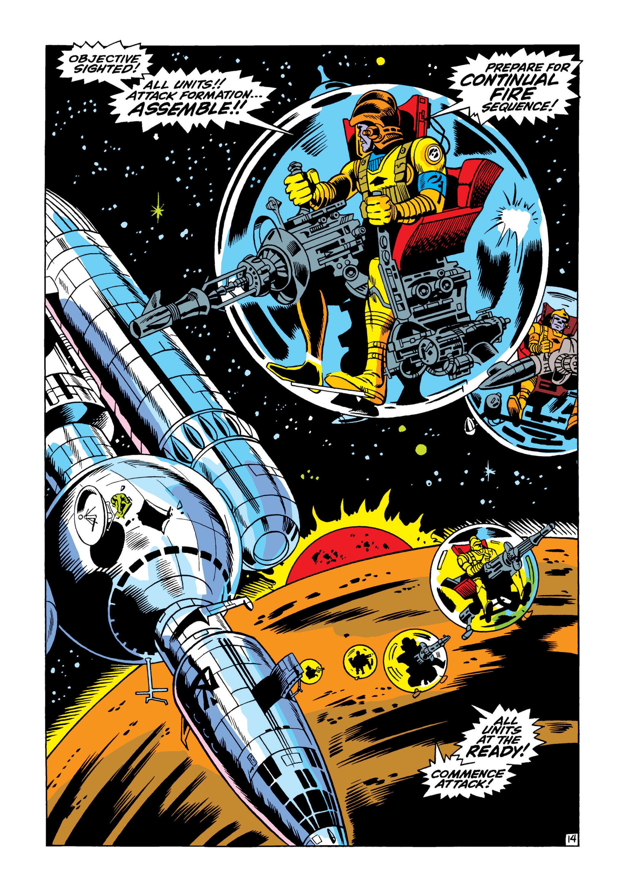 Read online Marvel Masterworks: The Incredible Hulk comic -  Issue # TPB 5 (Part 1) - 20