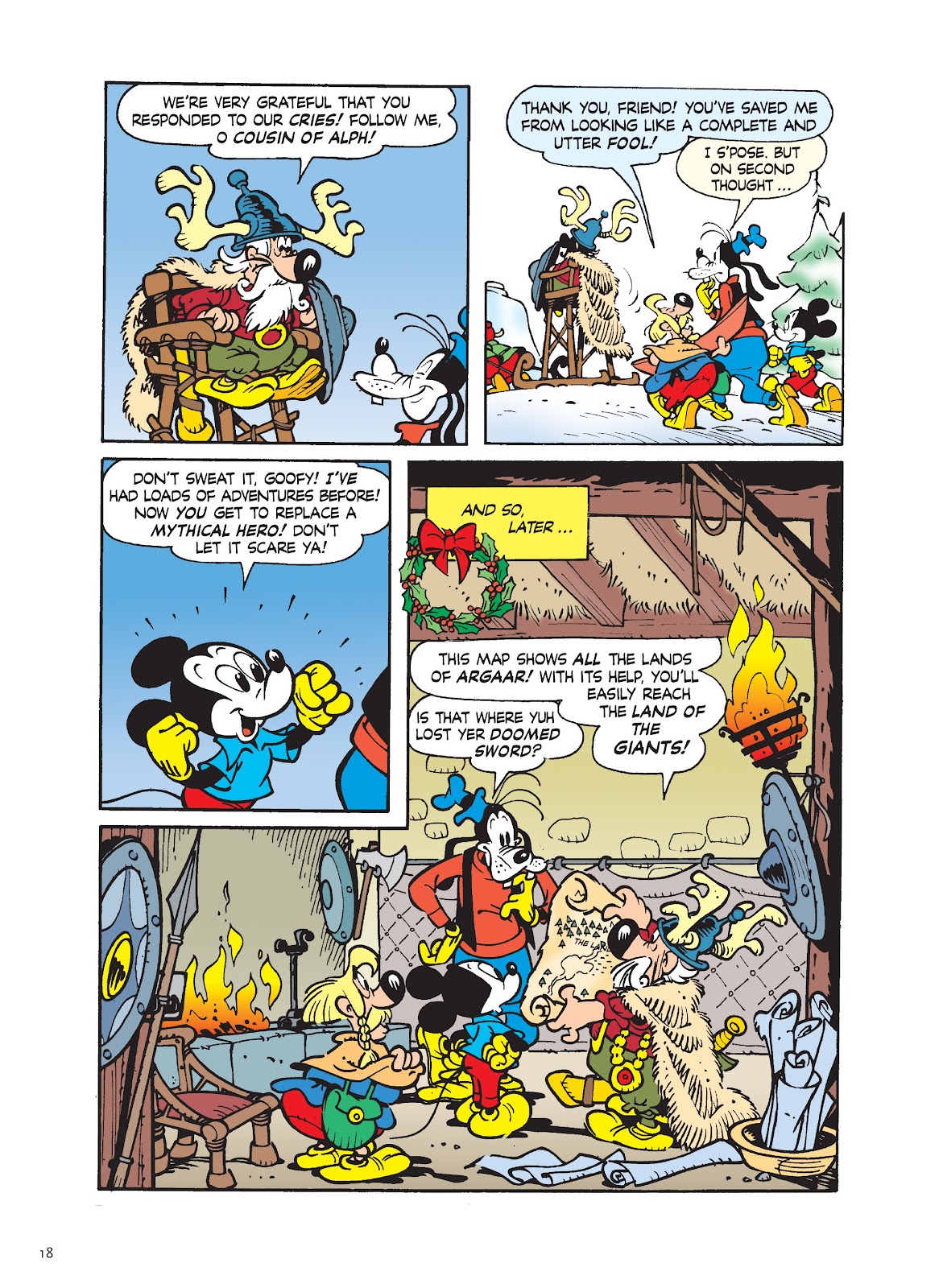 Disney Masters issue TPB 9 (Part 1) - Page 23