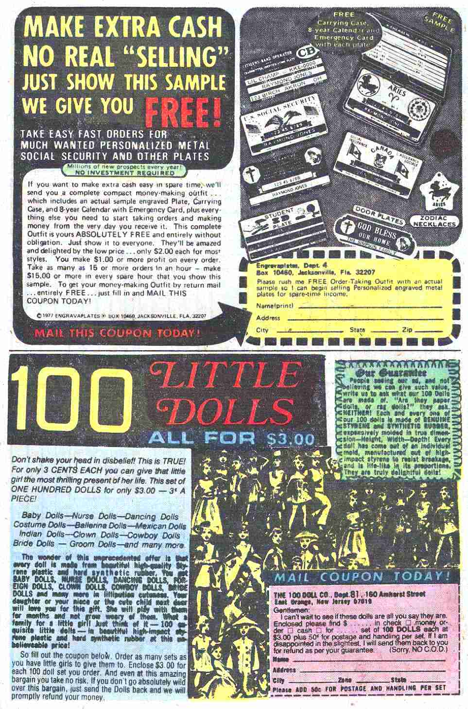 Read online Archie Giant Series Magazine comic -  Issue #470 - 12