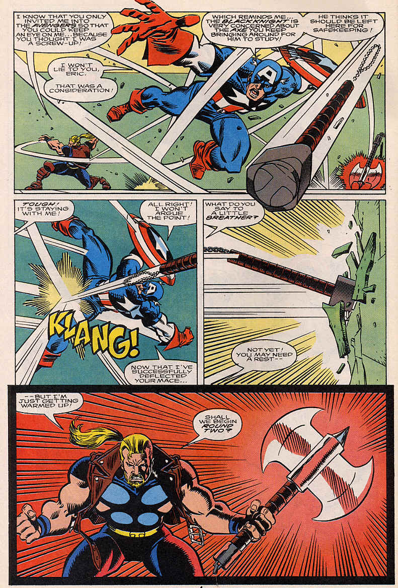 Read online Thunderstrike (1993) comic -  Issue #4 - 5