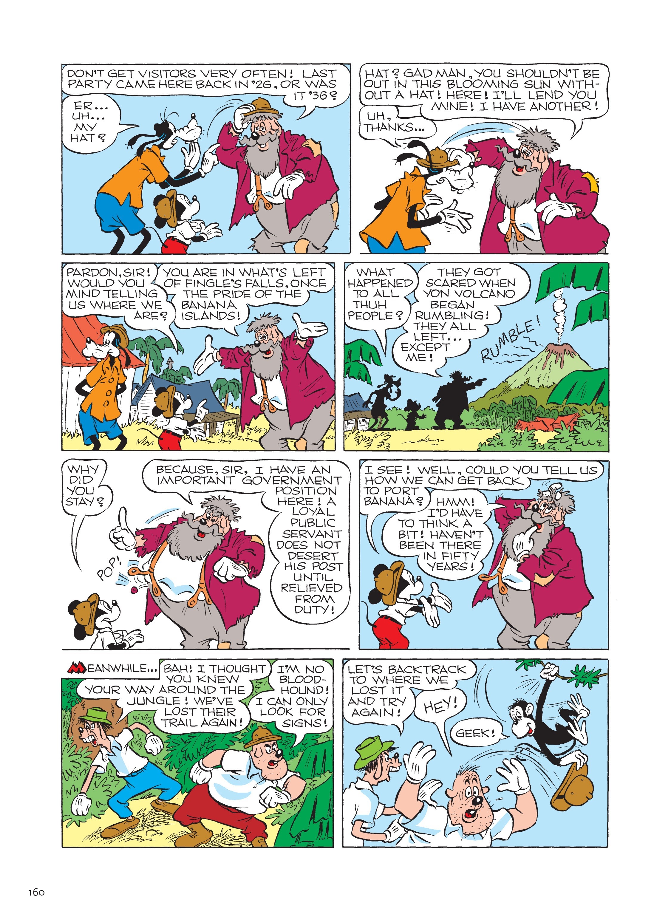 Read online Disney Masters comic -  Issue # TPB 7 (Part 2) - 67
