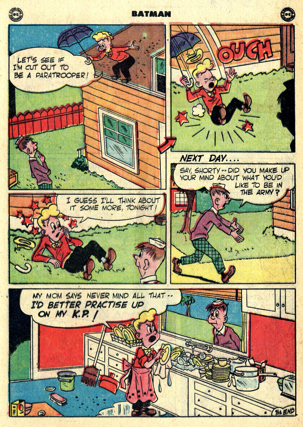 Read online Batman (1940) comic -  Issue #48 - 36