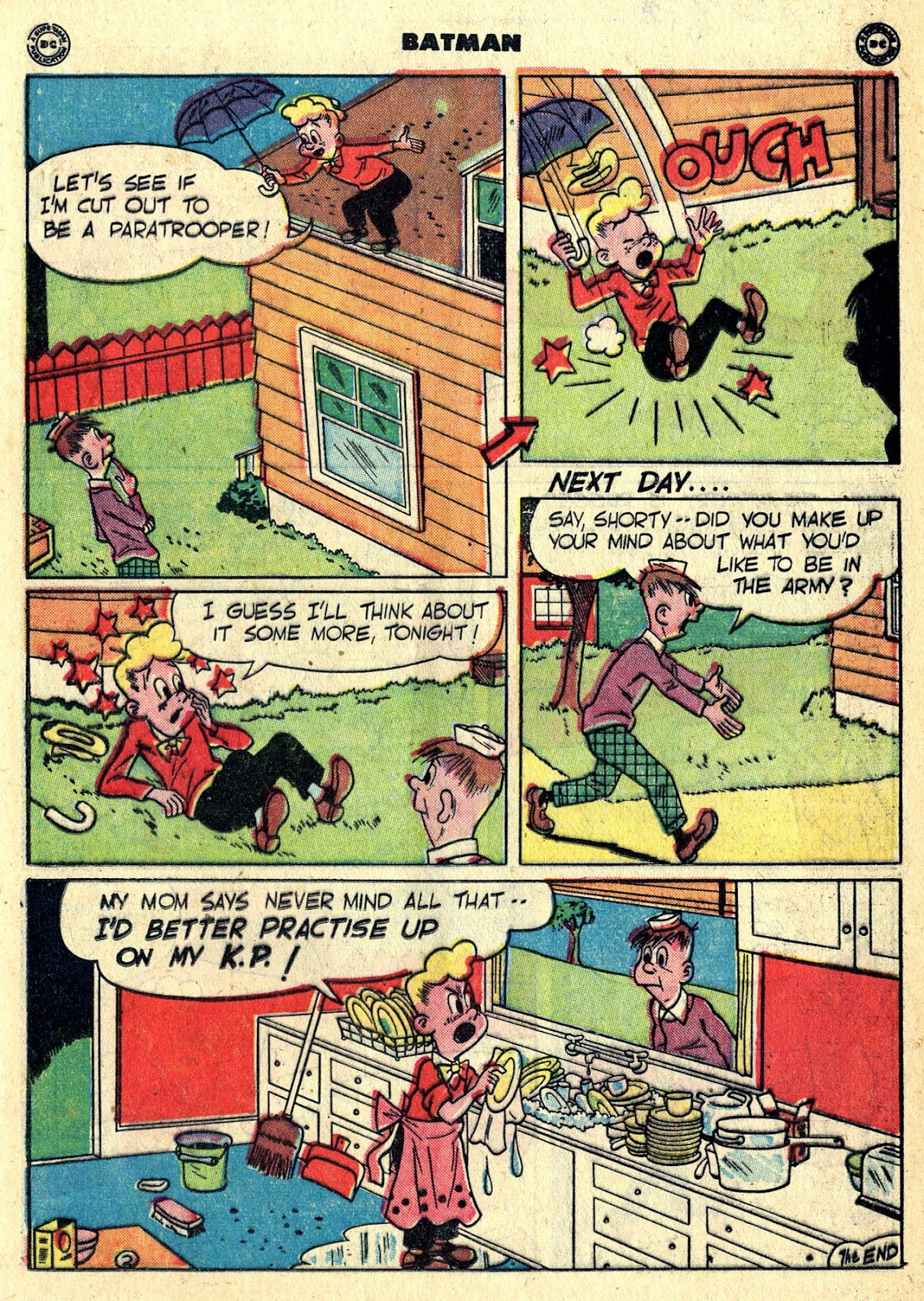 Batman (1940) issue 48 - Page 36