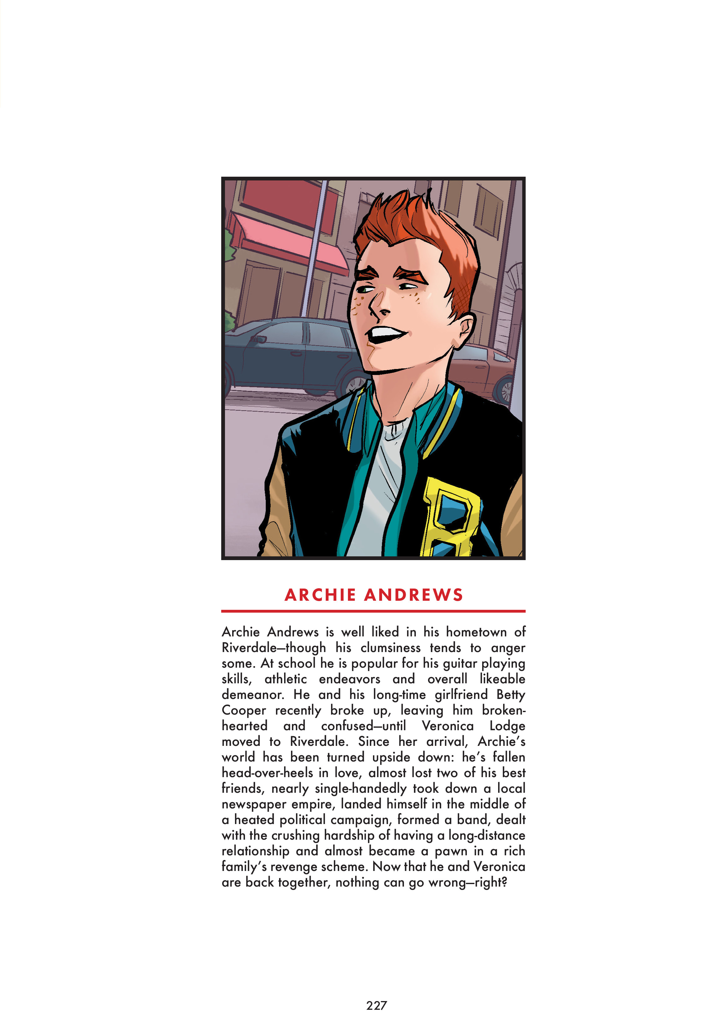 Read online Archie: Varsity Edition comic -  Issue # TPB 2 (Part 3) - 27
