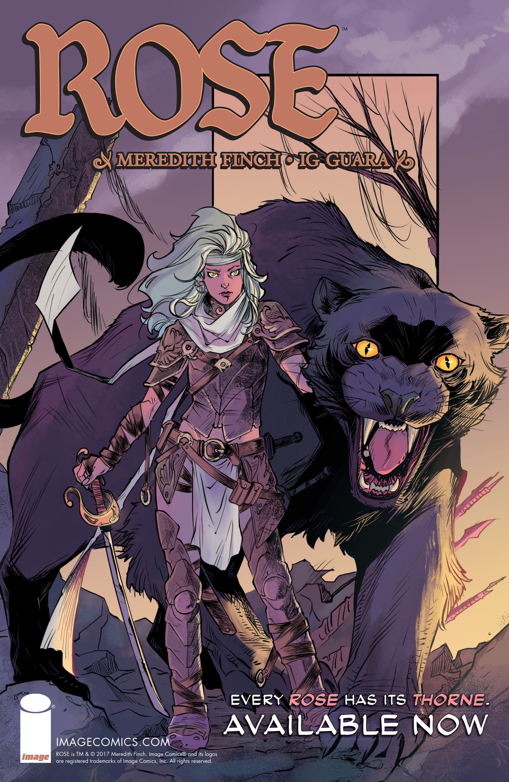 Read online Romulus comic -  Issue #4 - 31