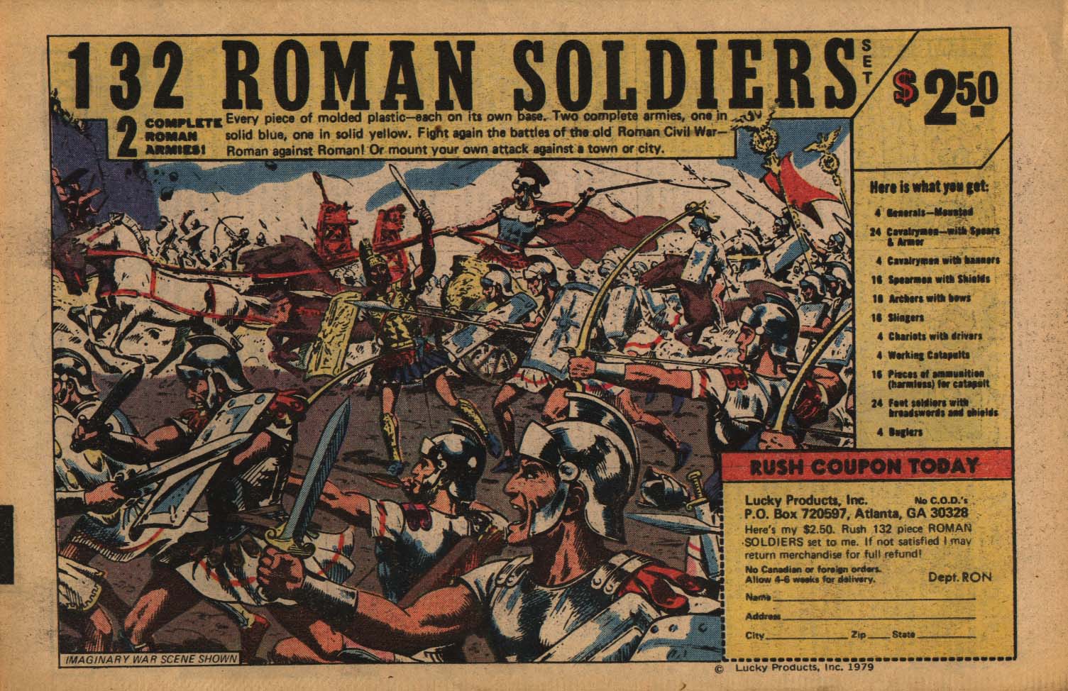 Read online Superman (1939) comic -  Issue #340 - 34