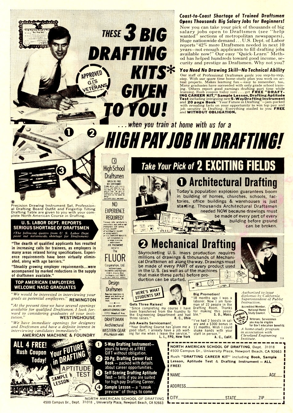 Read online Creatures on the Loose comic -  Issue #25 - 2