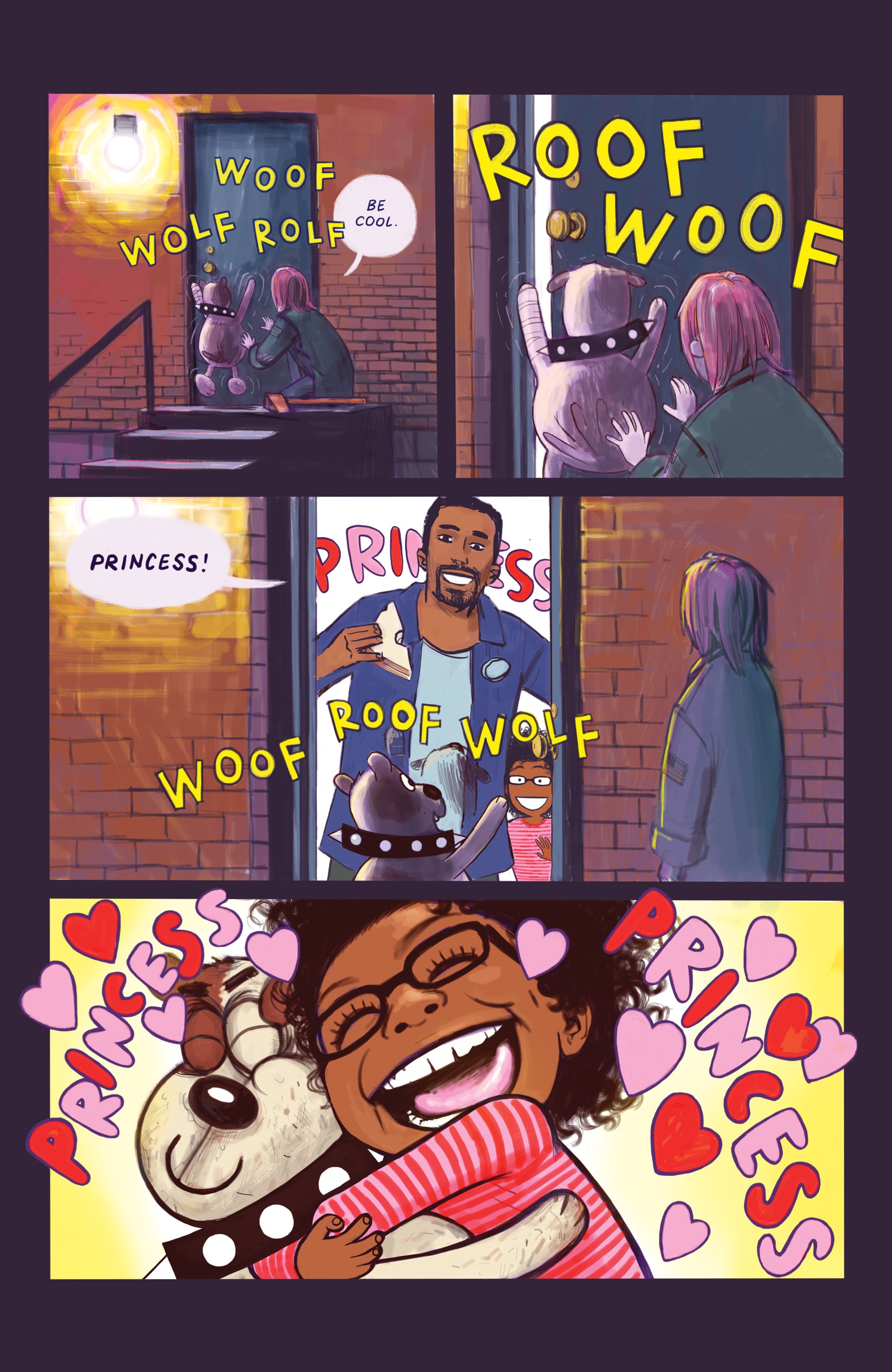 Read online Street Angel: Deadliest Girl Alive comic -  Issue # TPB (Part 1) - 24