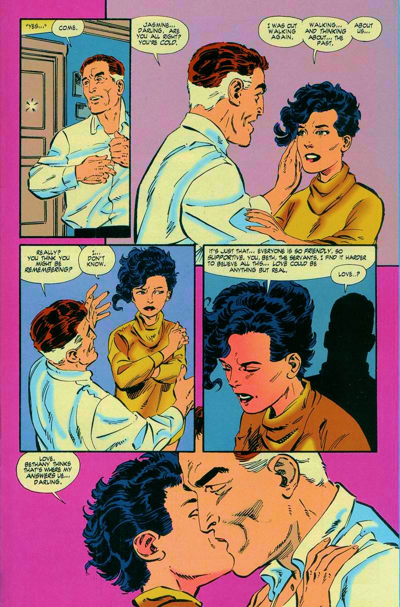 Read online John Byrne's Next Men (1992) comic -  Issue #28 - 25