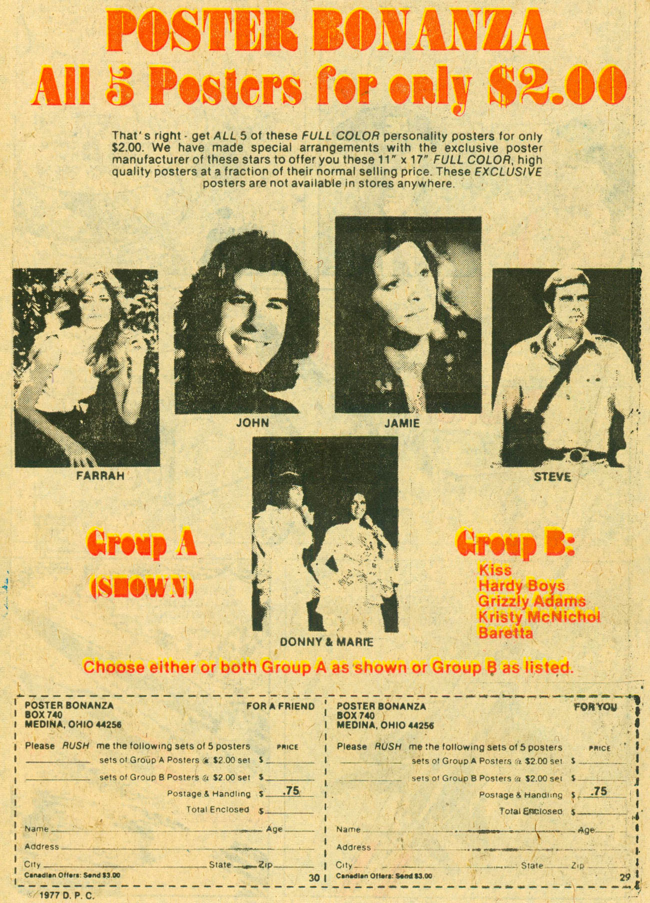 Read online The Six Million Dollar Man [comic] comic -  Issue #6 - 7