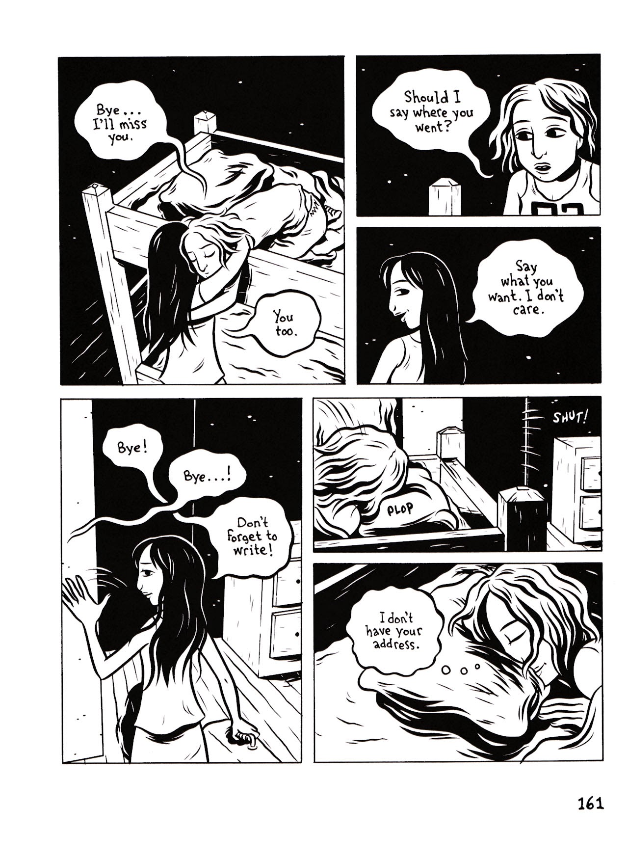 Read online Chiggers comic -  Issue # TPB (Part 2) - 68