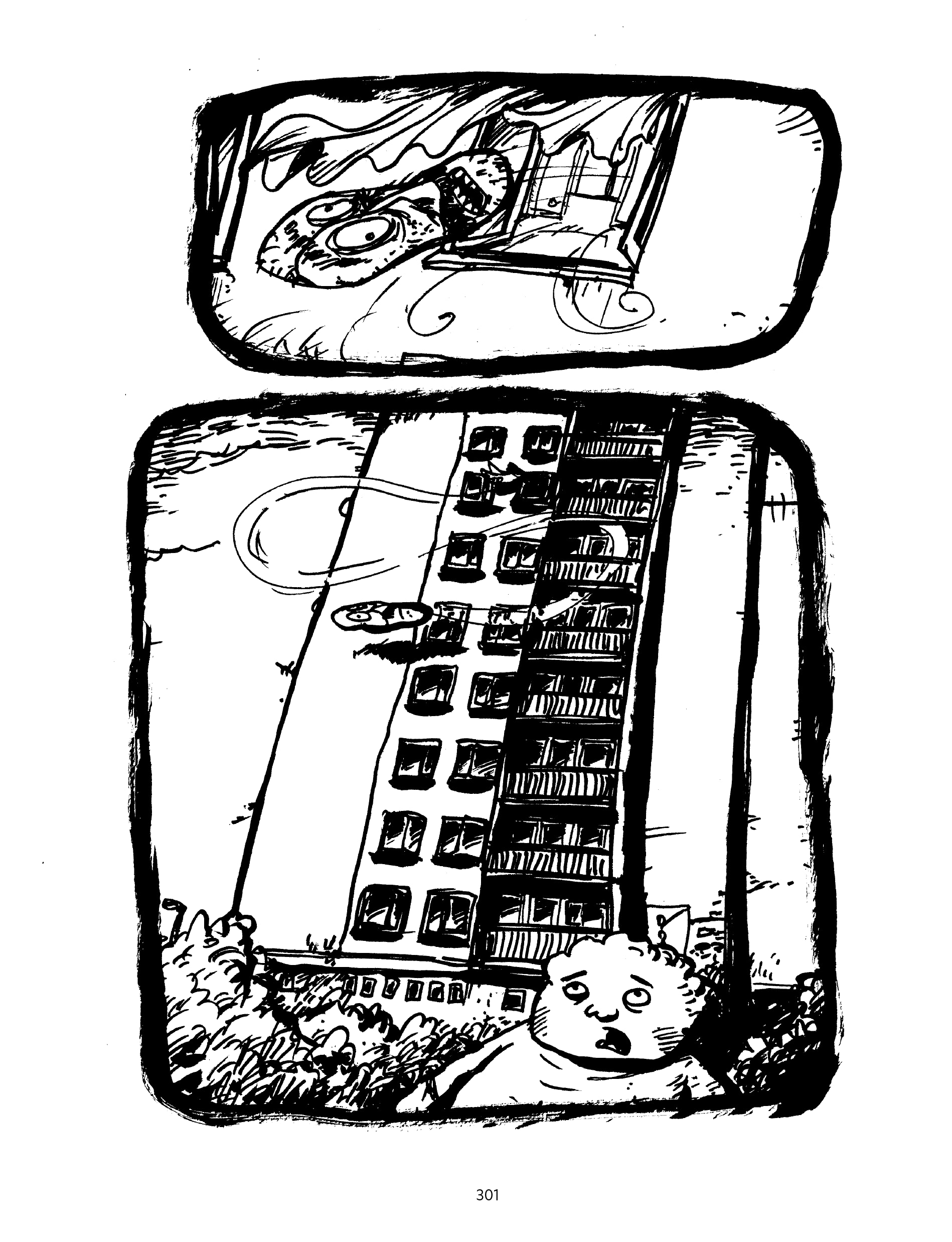 Read online Mr. Lightbulb comic -  Issue # TPB (Part 3) - 90