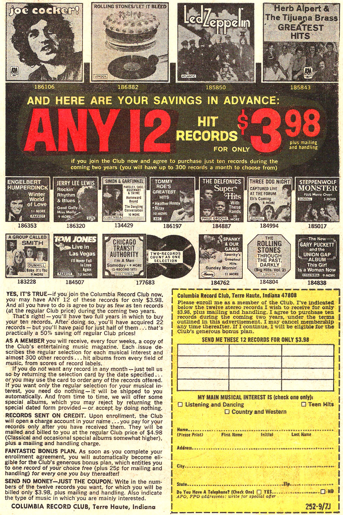 Read online Archie Giant Series Magazine comic -  Issue #175 - 59