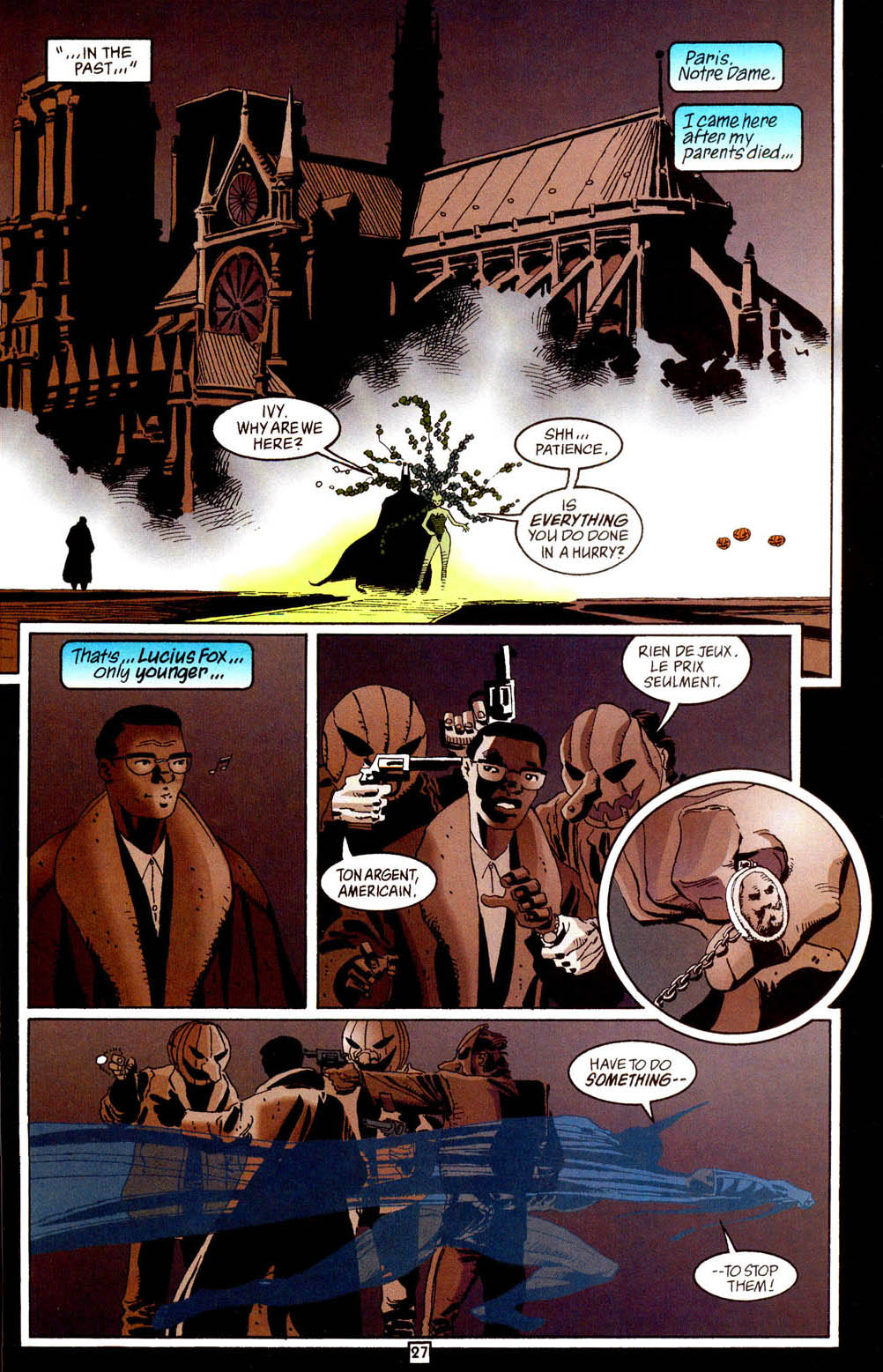 Batman: Legends of the Dark Knight _Special_3 Page 26