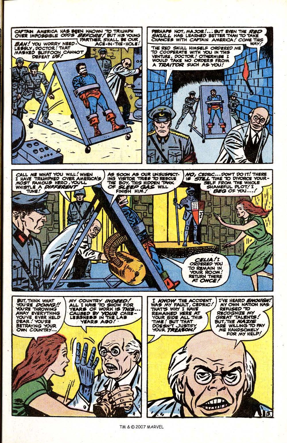 Captain America (1968) _Annual 1 #1 - English 31