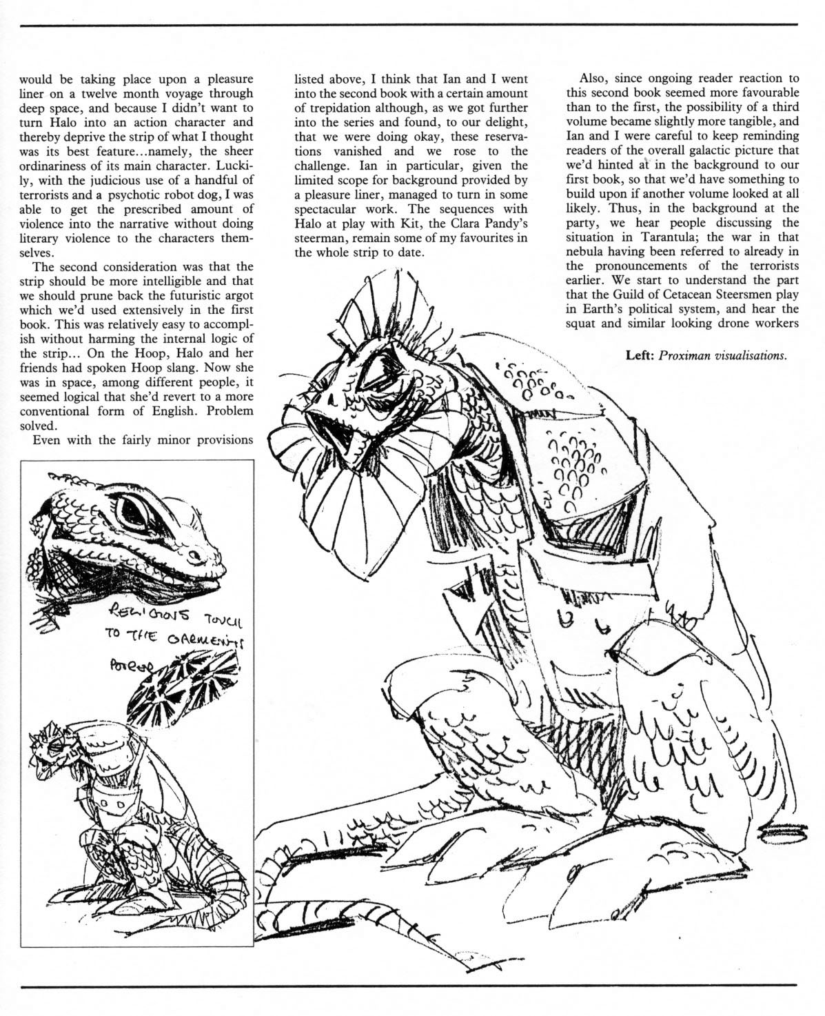 Read online The Ballad of Halo Jones (1986) comic -  Issue #2 - 58