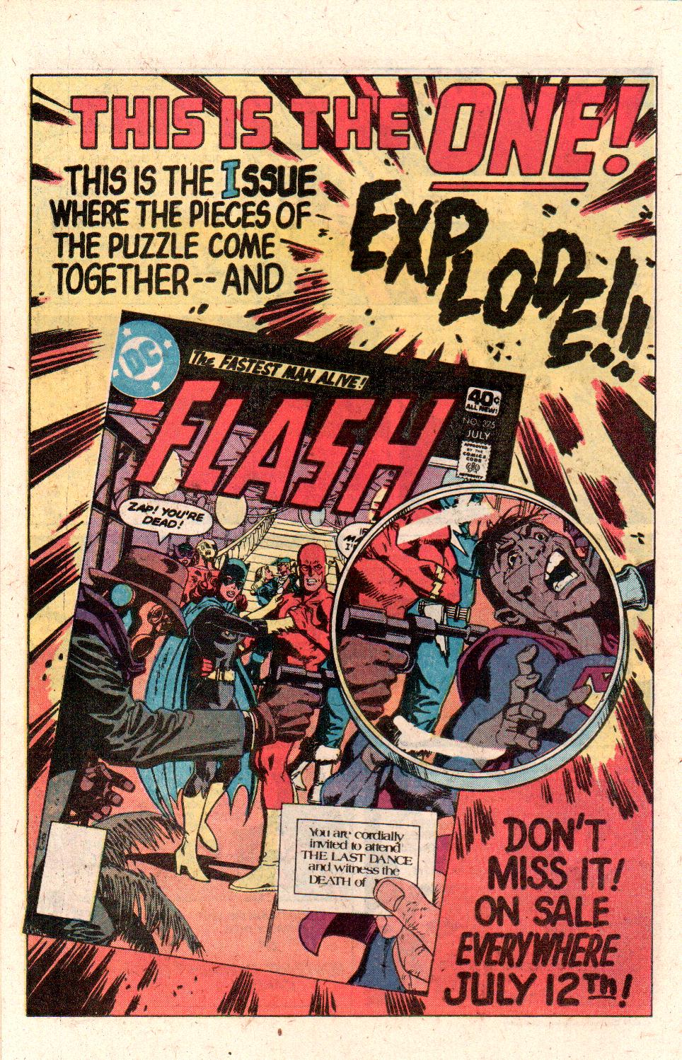 Read online Jonah Hex (1977) comic -  Issue #26 - 14