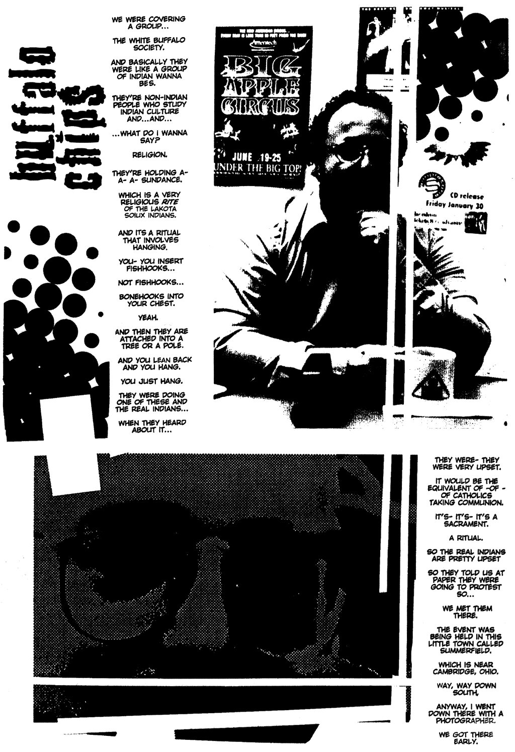 Read online Total Sell Out comic -  Issue # TPB (Part 1) - 59