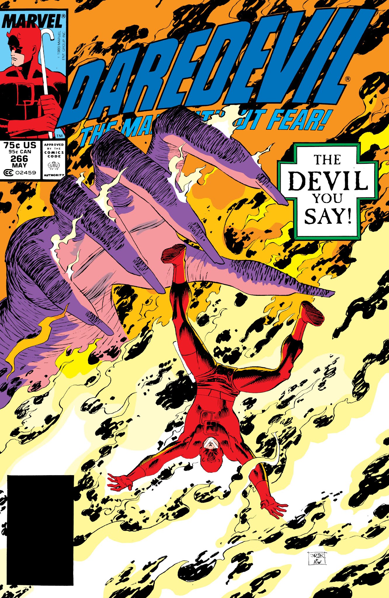 Read online Daredevil Epic Collection comic -  Issue # TPB 13 (Part 4) - 39