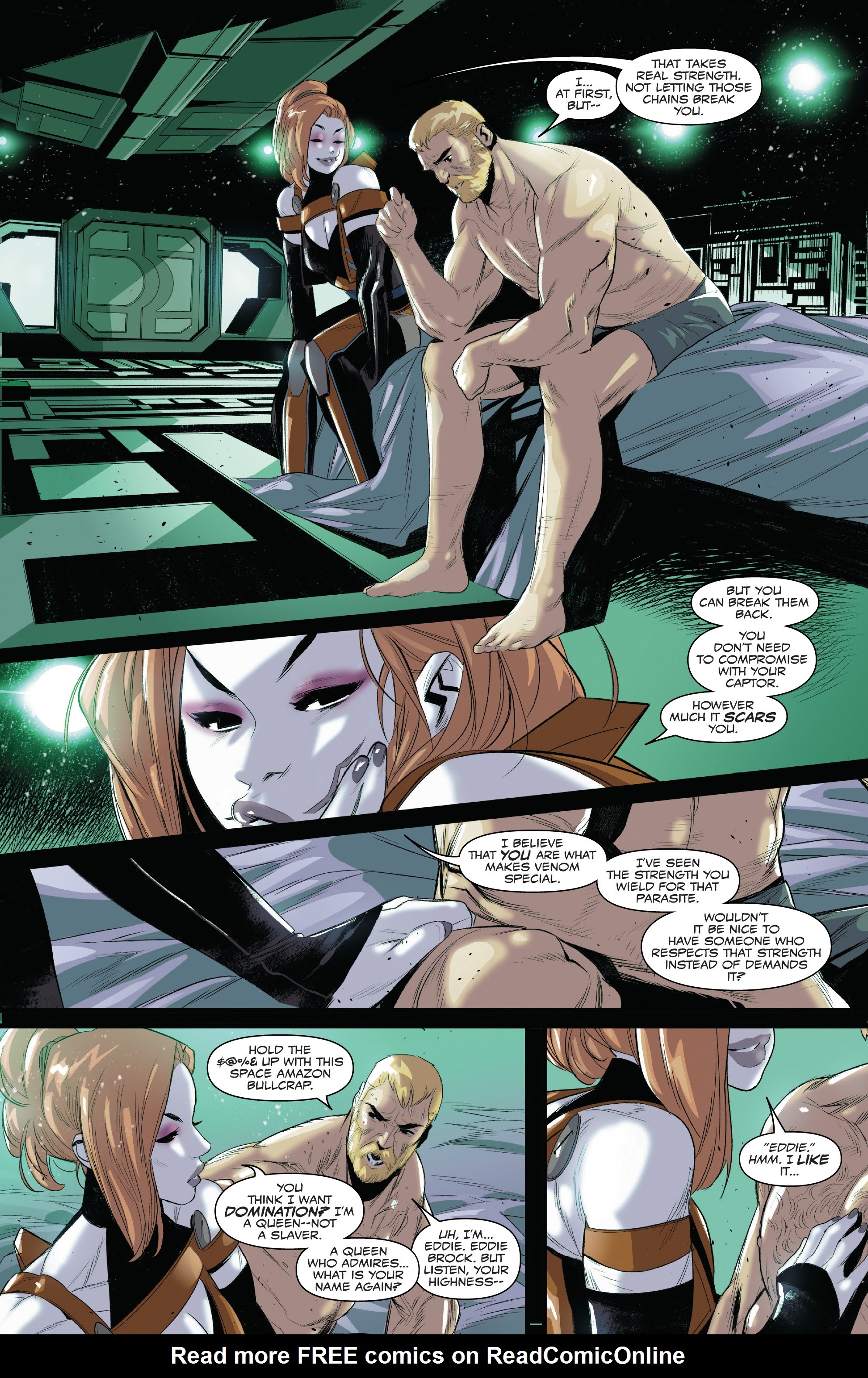 Read online Acts of Evil! comic -  Issue # TPB (Part 1) - 82