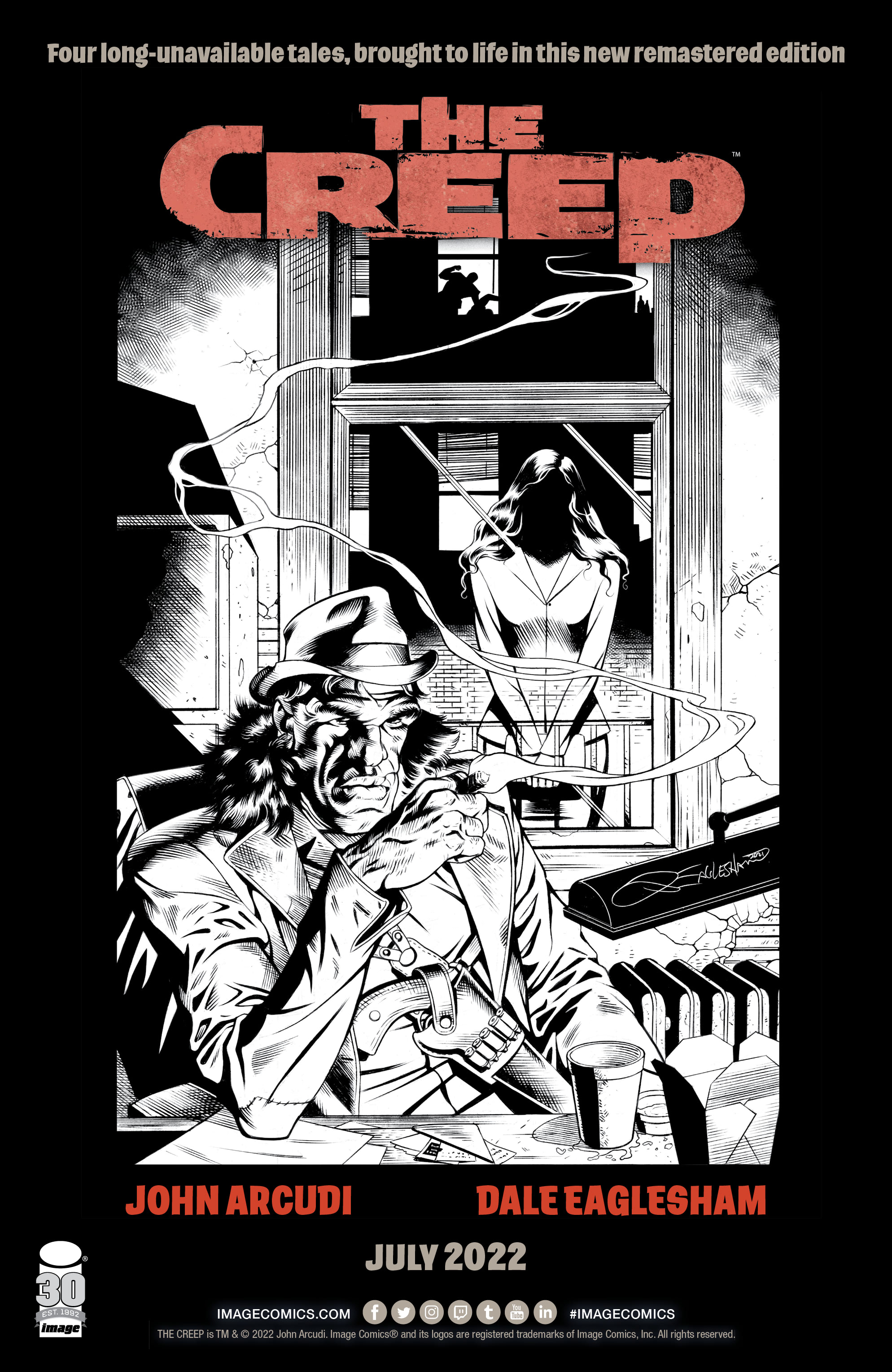 Read online Blood Stained Teeth comic -  Issue #2 - 30