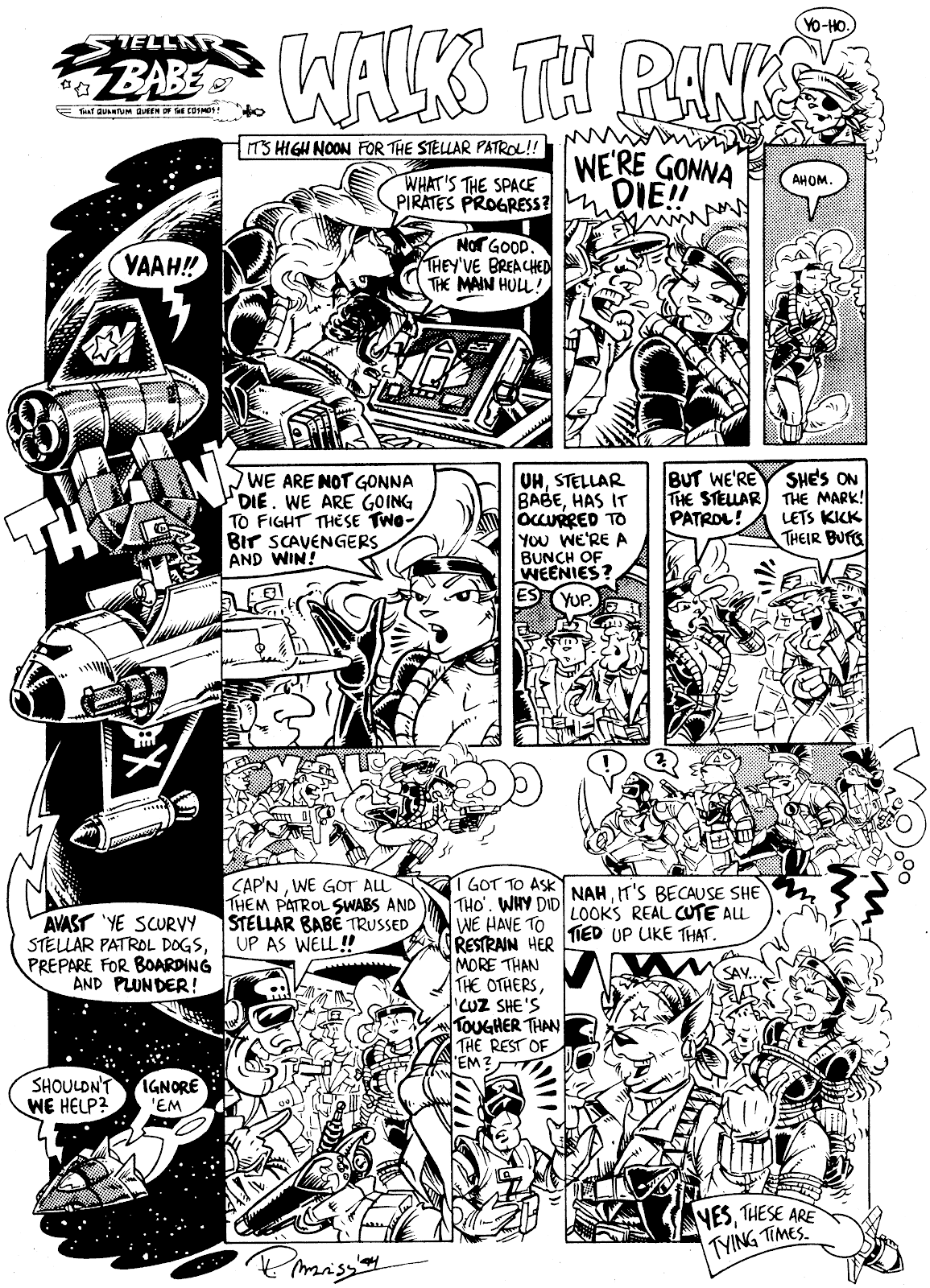 Furrlough issue 37 - Page 10