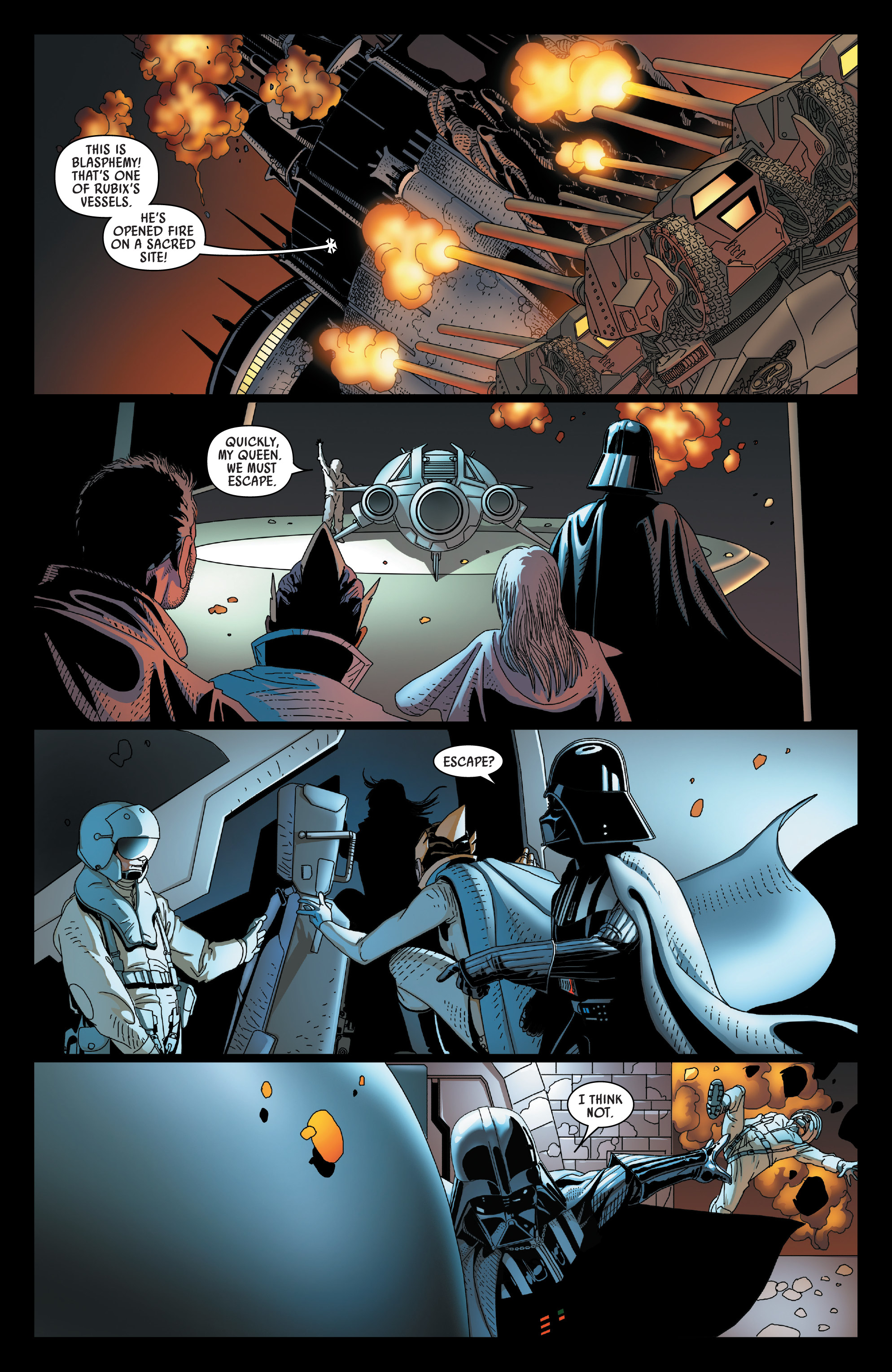 Read online Star Wars: Darth Vader (2016) comic -  Issue # TPB 2 (Part 2) - 96
