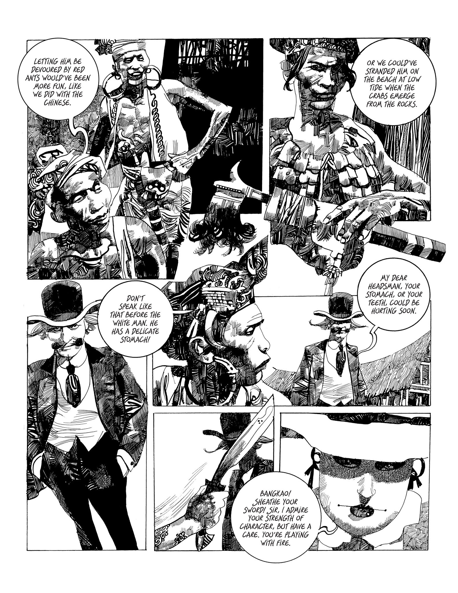 Read online The Collector comic -  Issue # TPB (Part 1) - 128