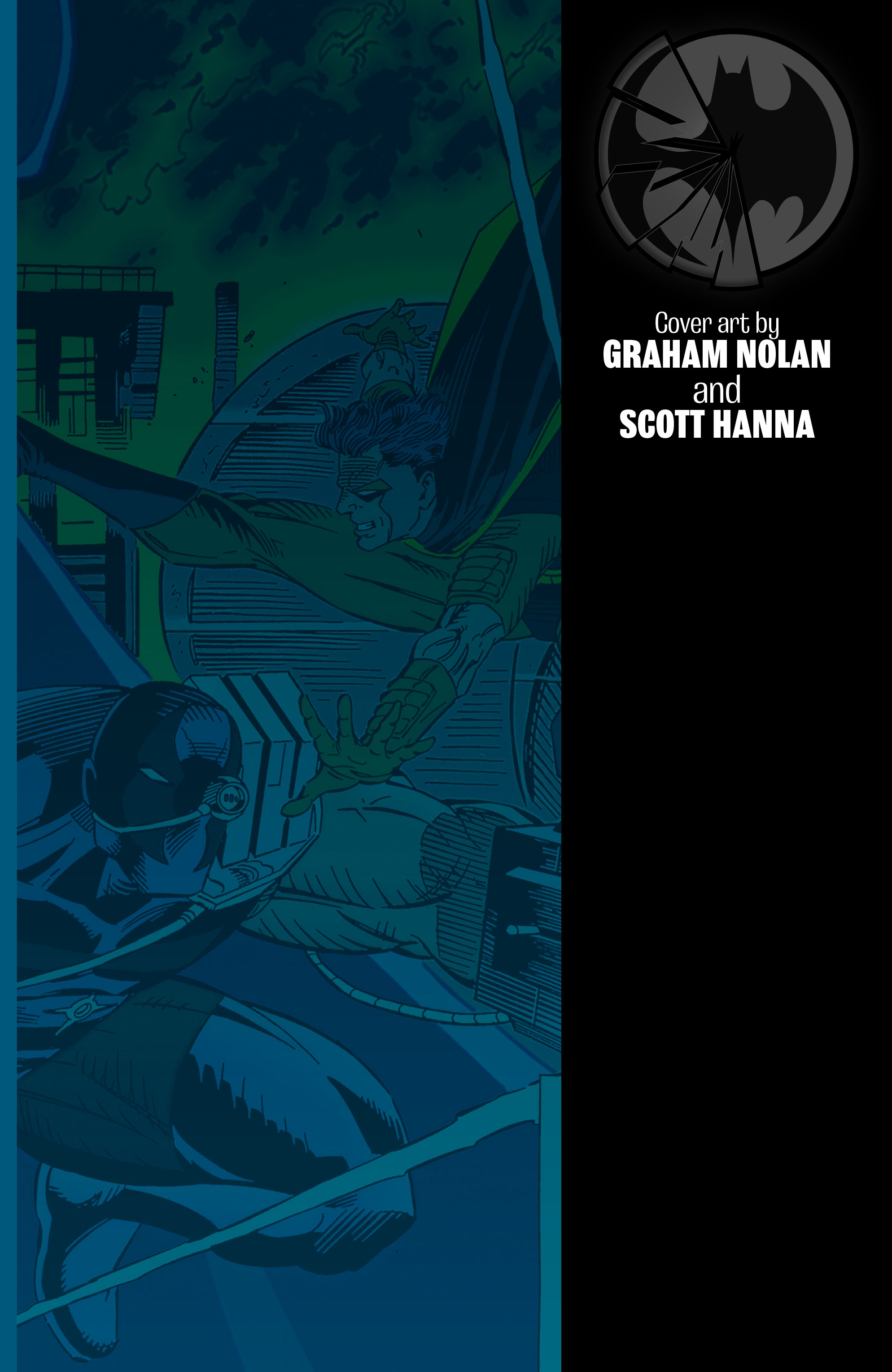 Read online Batman: Troika comic -  Issue # TPB (Part 1) - 55
