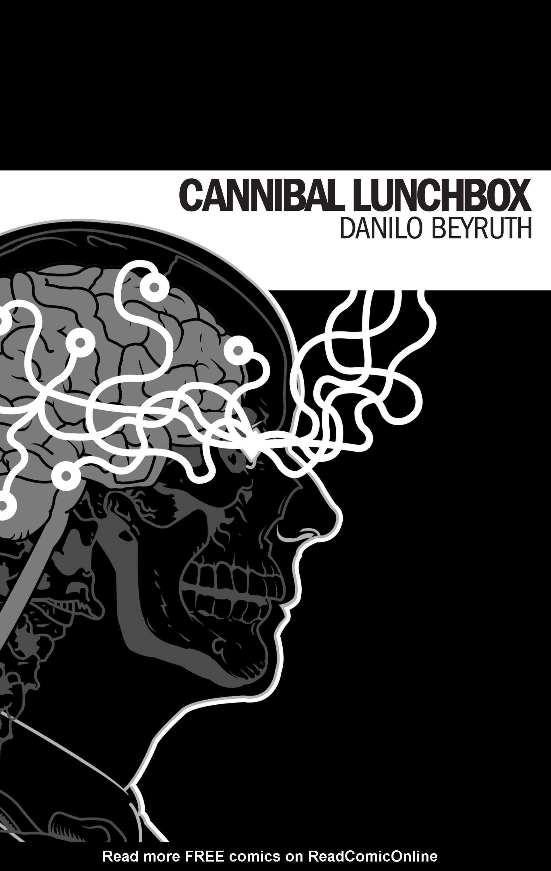 Read online Inkshot comic -  Issue # TPB (Part 1) - 6