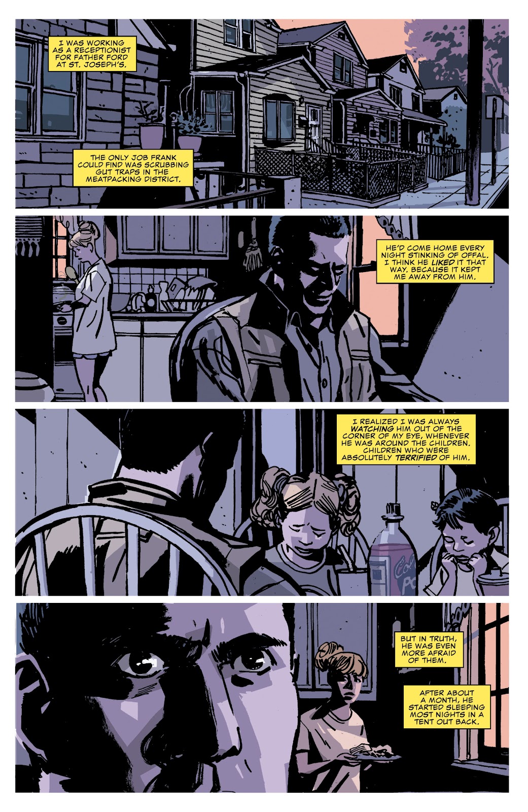 Punisher (2022) issue 7 - Page 11