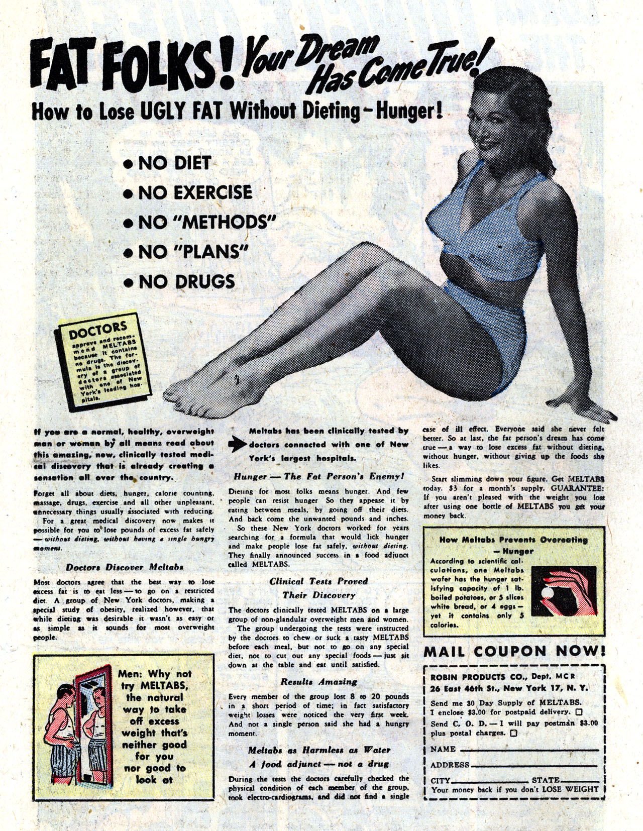 Read online Lorna, The Jungle Queen comic -  Issue #2 - 11