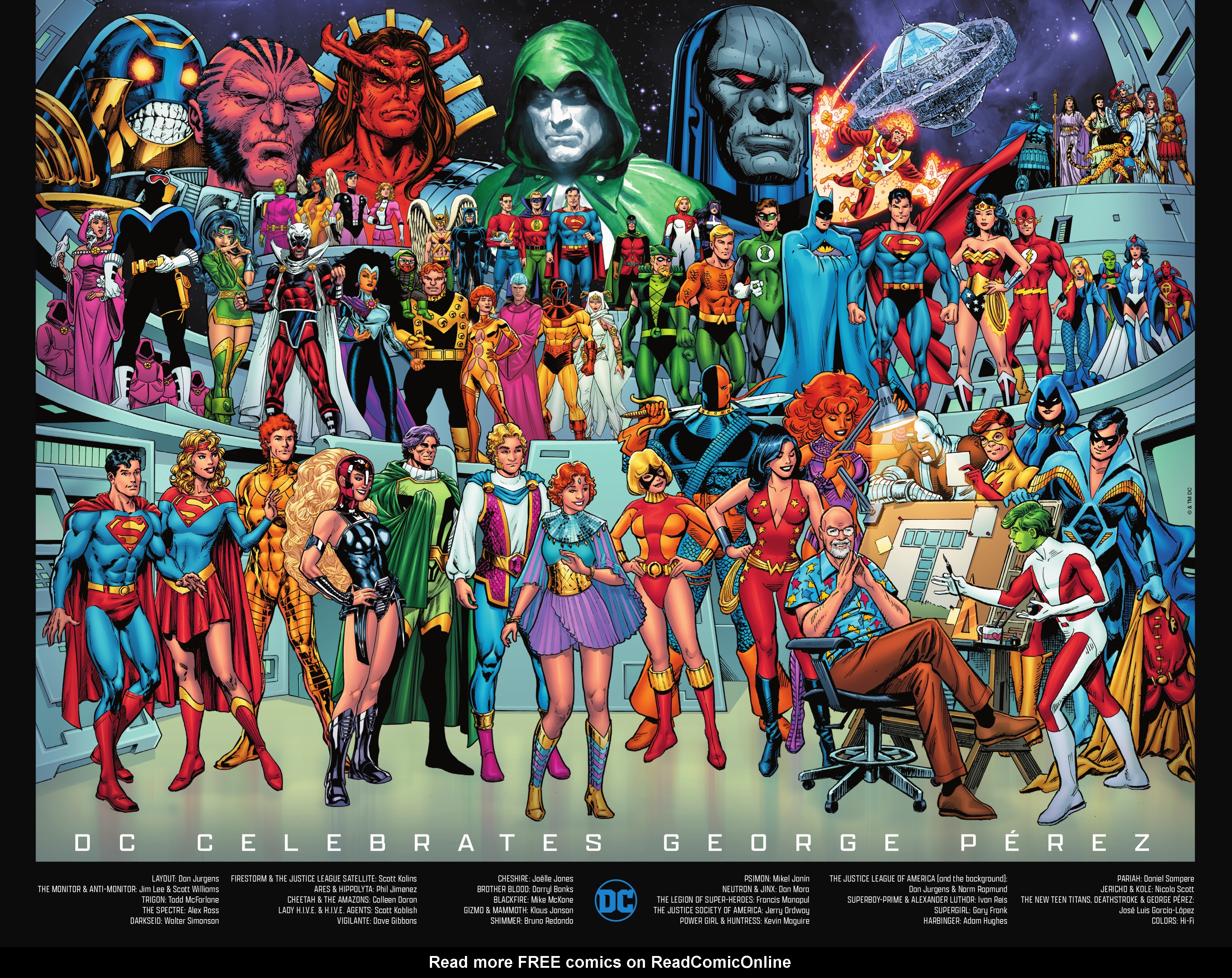 Read online Robin (2021) comic -  Issue #15 - 2