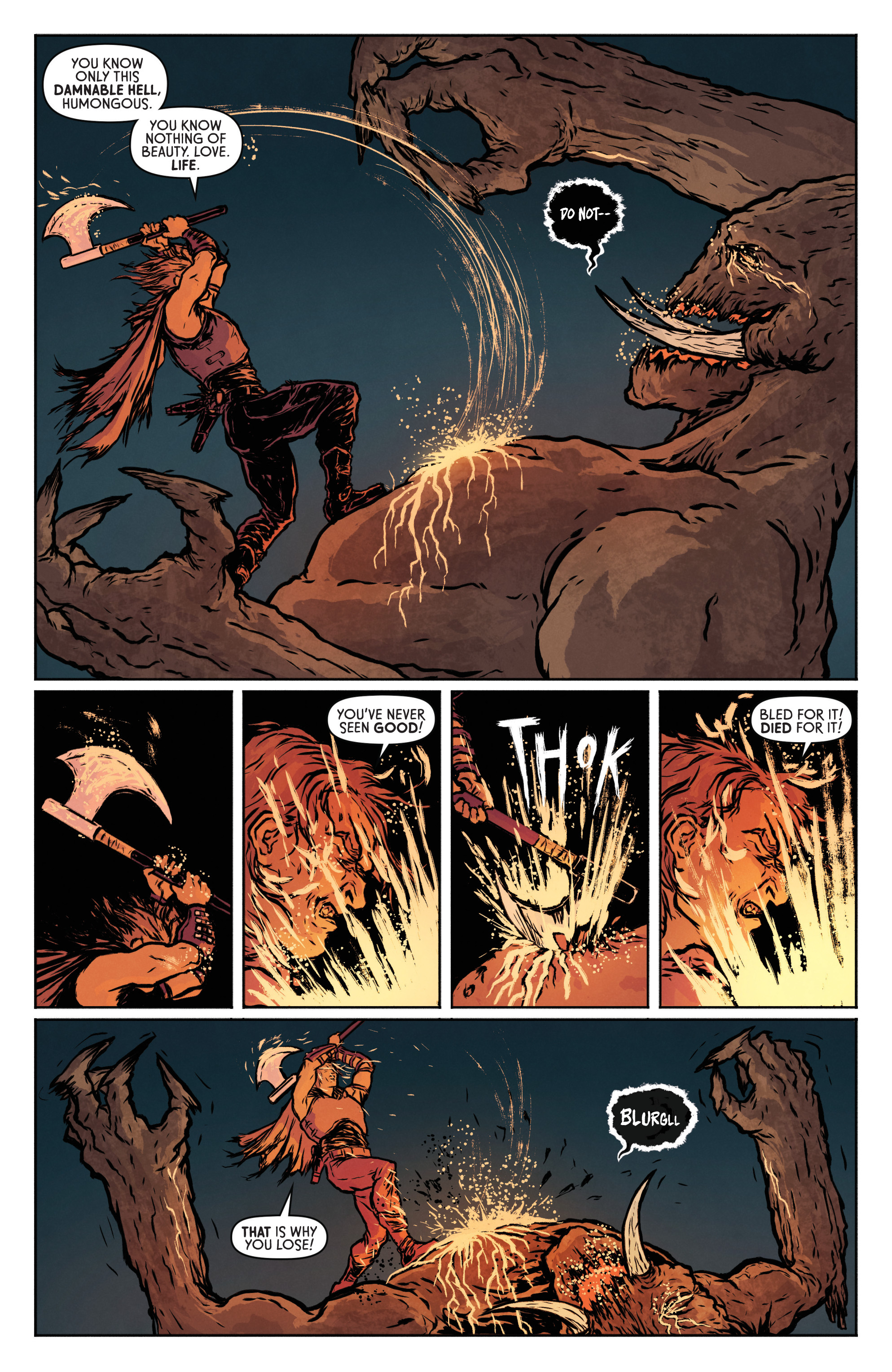 Read online Wrath of the Eternal Warrior comic -  Issue #4 - 14
