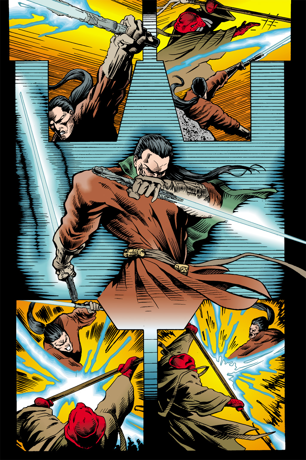 Read online Star Wars Omnibus comic -  Issue # Vol. 5 - 79