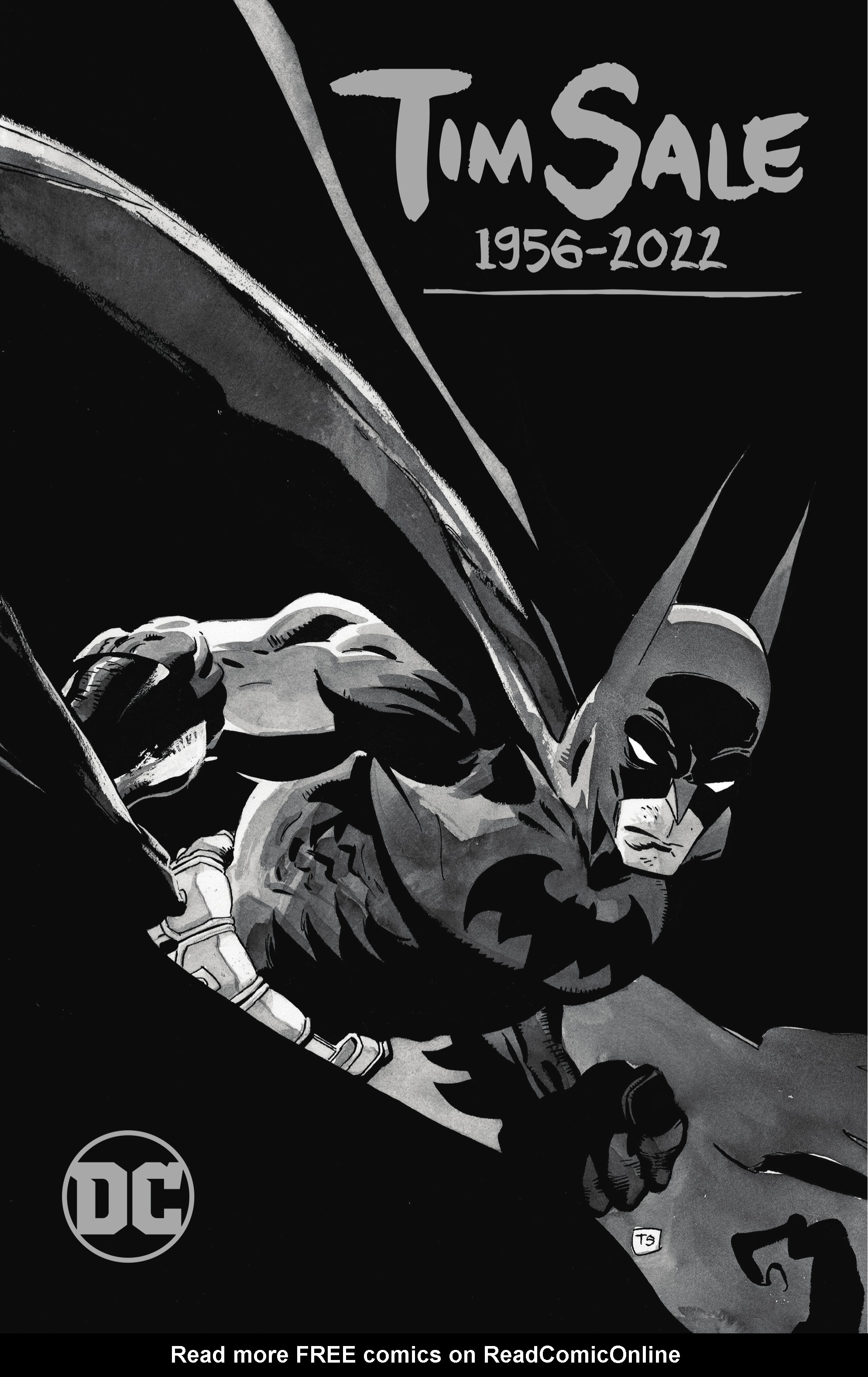 Read online Future State: Gotham comic -  Issue #17 - 33
