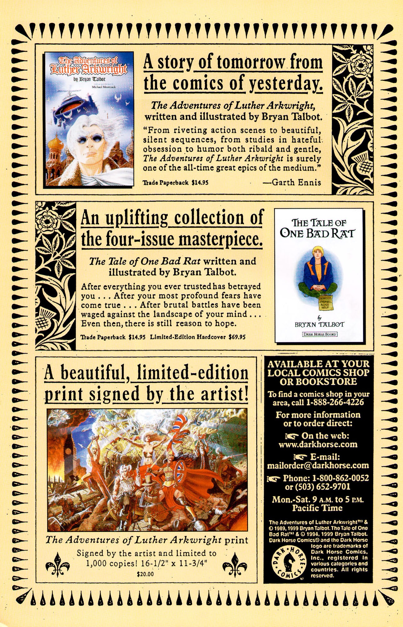 Read online Heart of Empire comic -  Issue #4 - 32