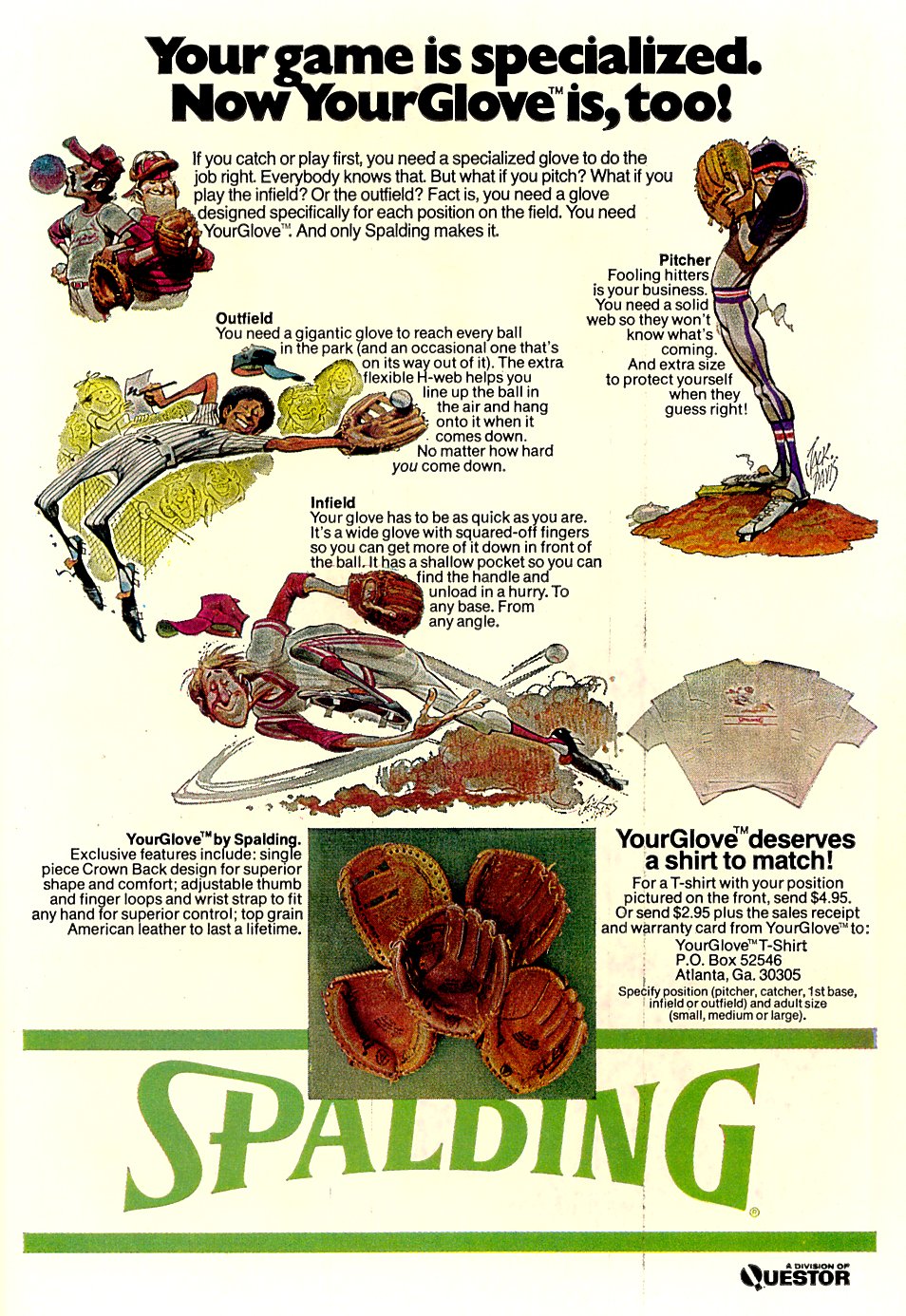 Read online Jungle Action (1972) comic -  Issue #23 - 36