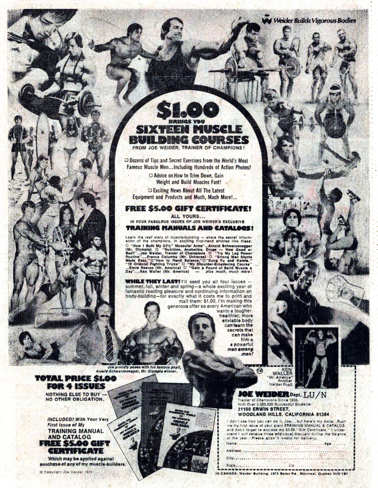 Read online Amazing Adventures (1970) comic -  Issue #35 - 23