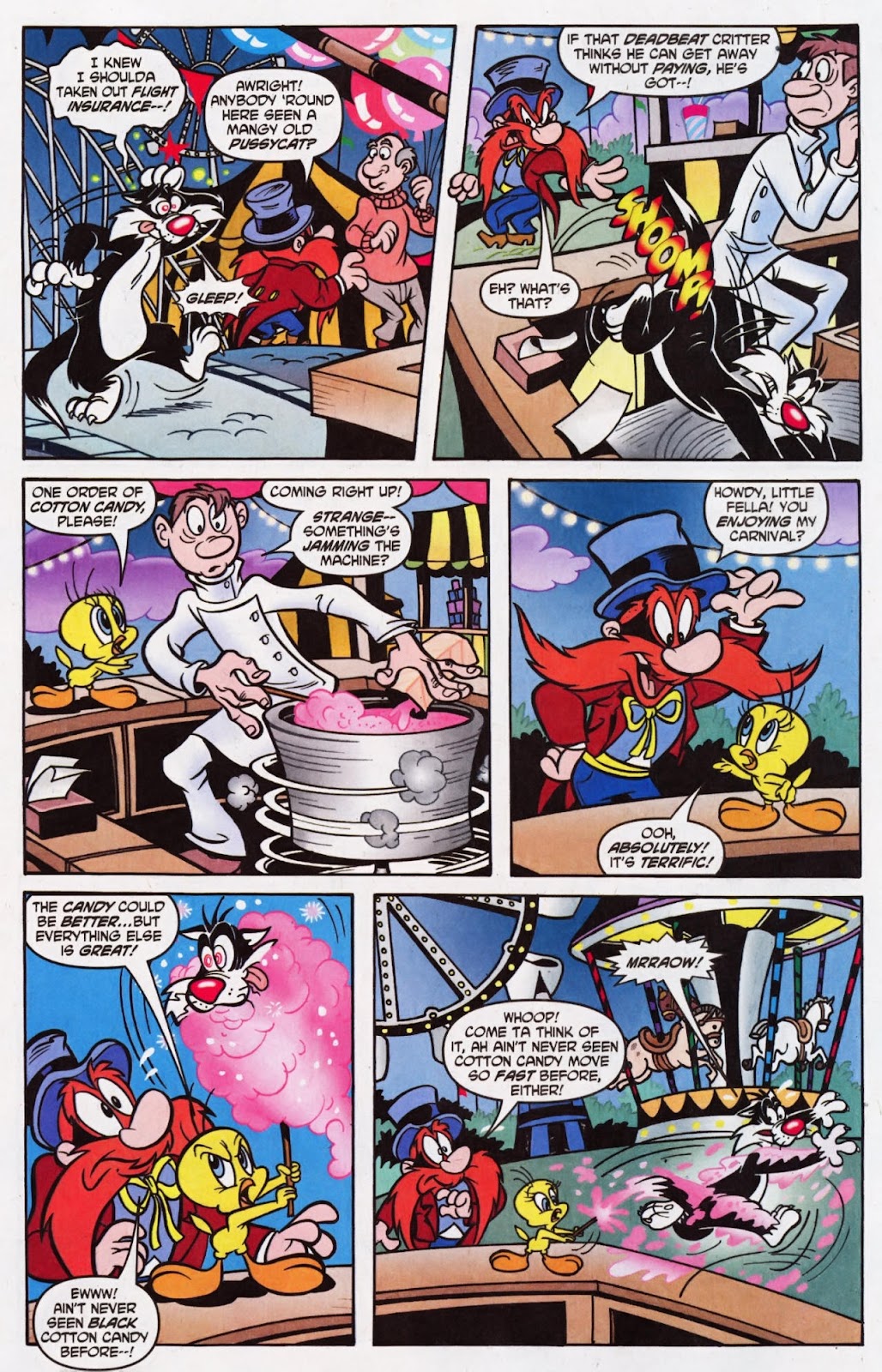 Looney Tunes (1994) issue 163 - Page 18
