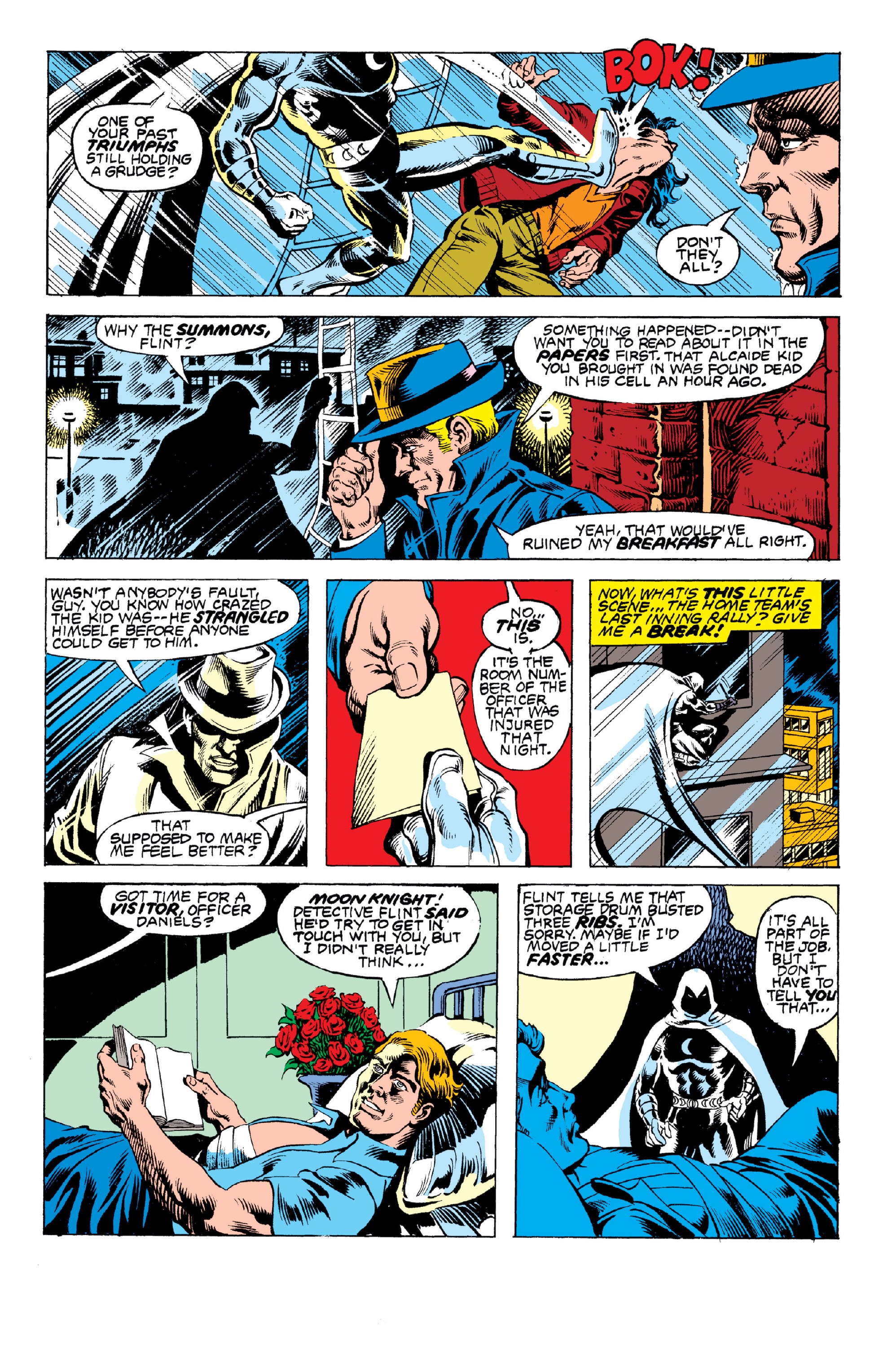 Read online Moon Knight Epic Collection comic -  Issue # TPB 3 (Part 4) - 44