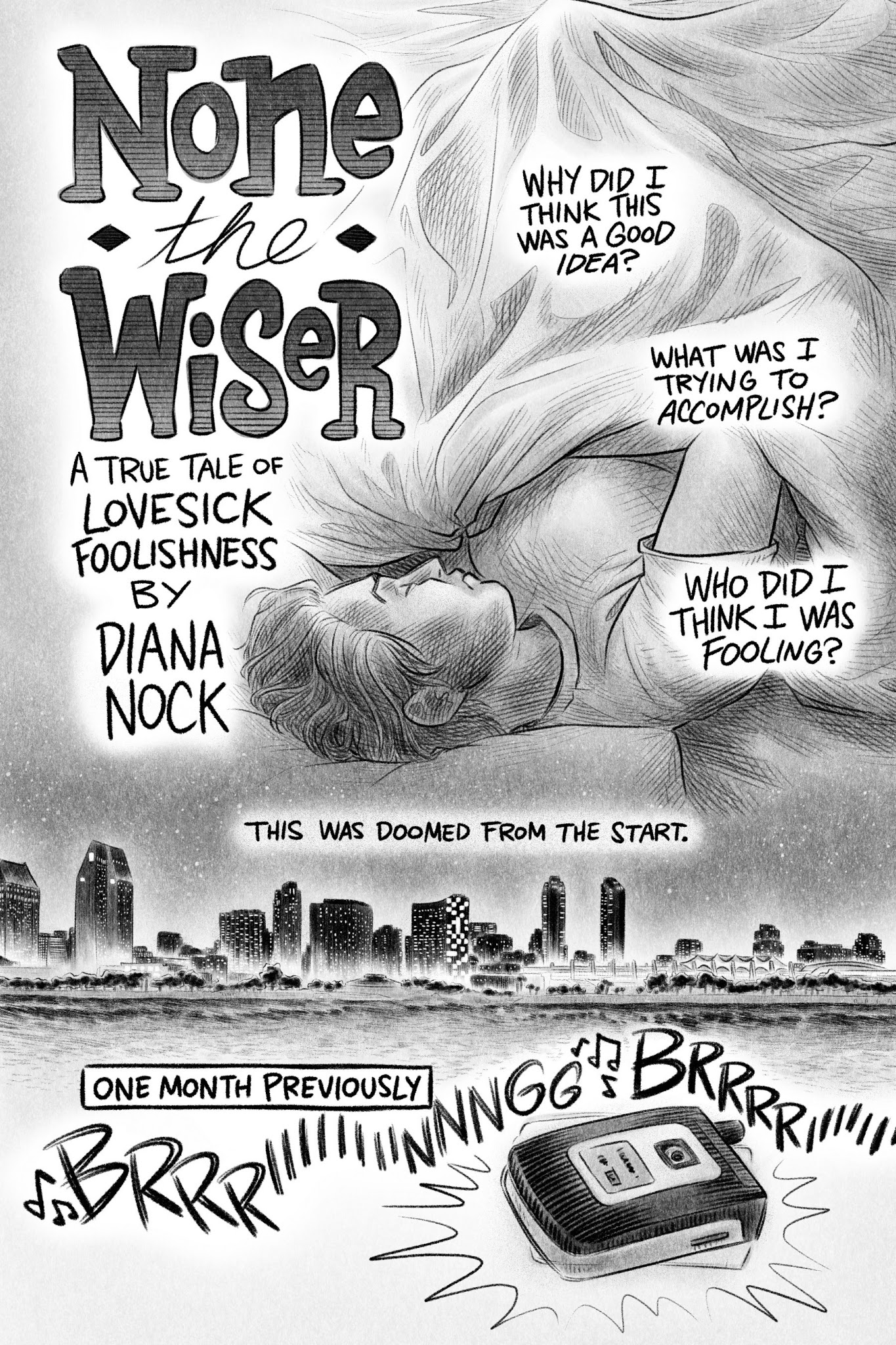 Read online The Secret Loves of Geek Girls comic -  Issue # TPB - 202