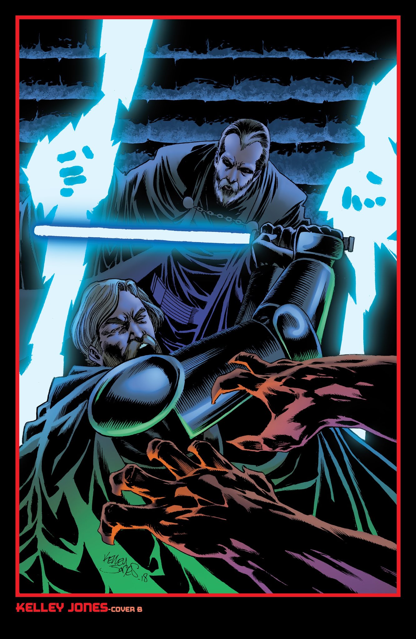 Read online Star Wars Adventures: Tales From Vader's Castle comic -  Issue #2 - 24