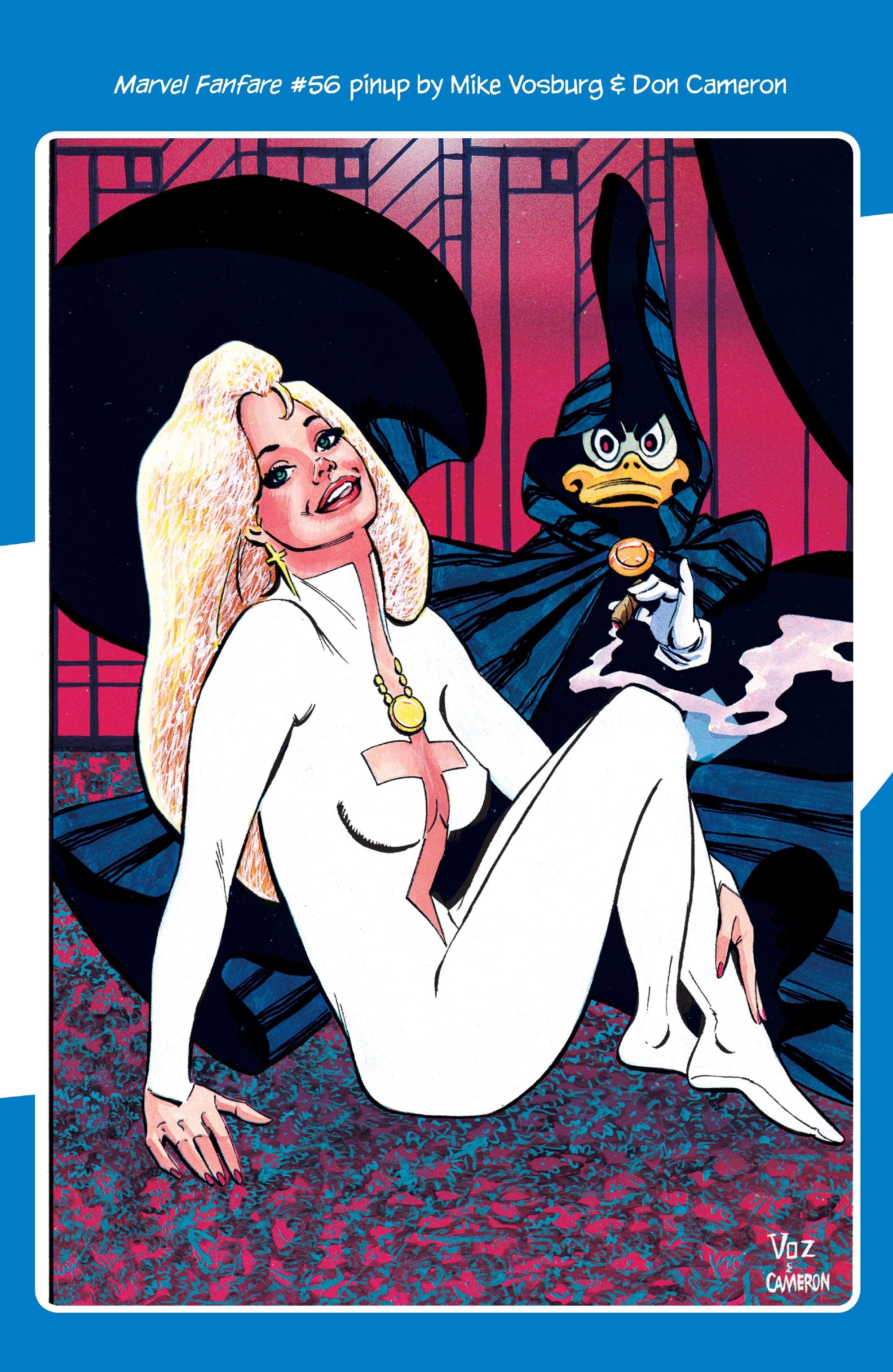 Read online Howard The Duck: The Complete Collection comic -  Issue # TPB 4 (Part 4) - 82