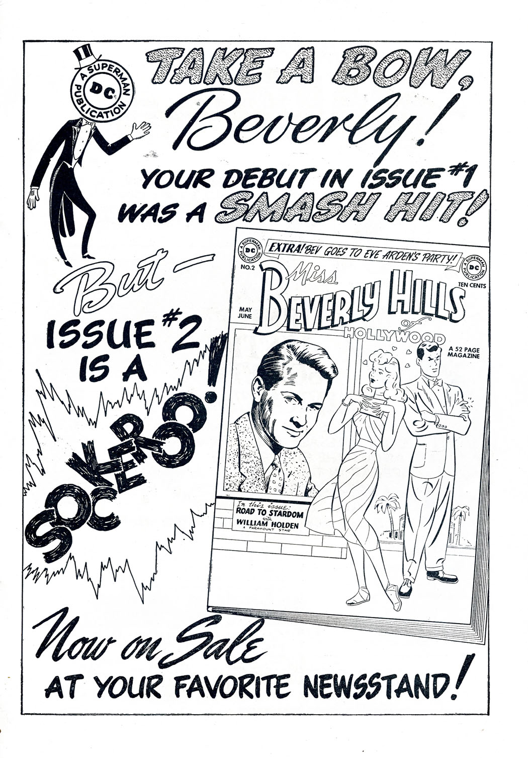 Read online Wonder Woman (1942) comic -  Issue #35 - 51