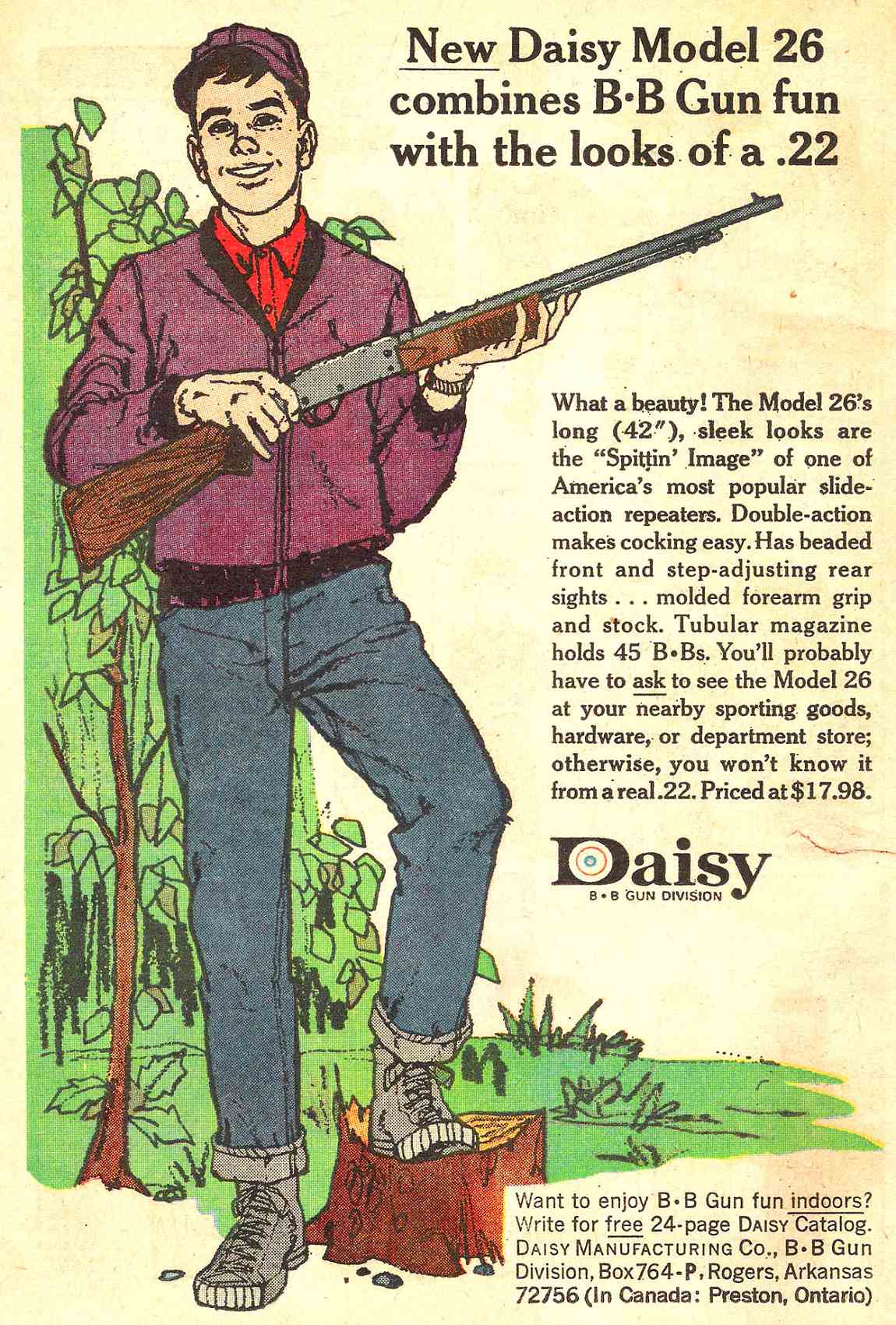 Read online Archie (1960) comic -  Issue #149 - 34