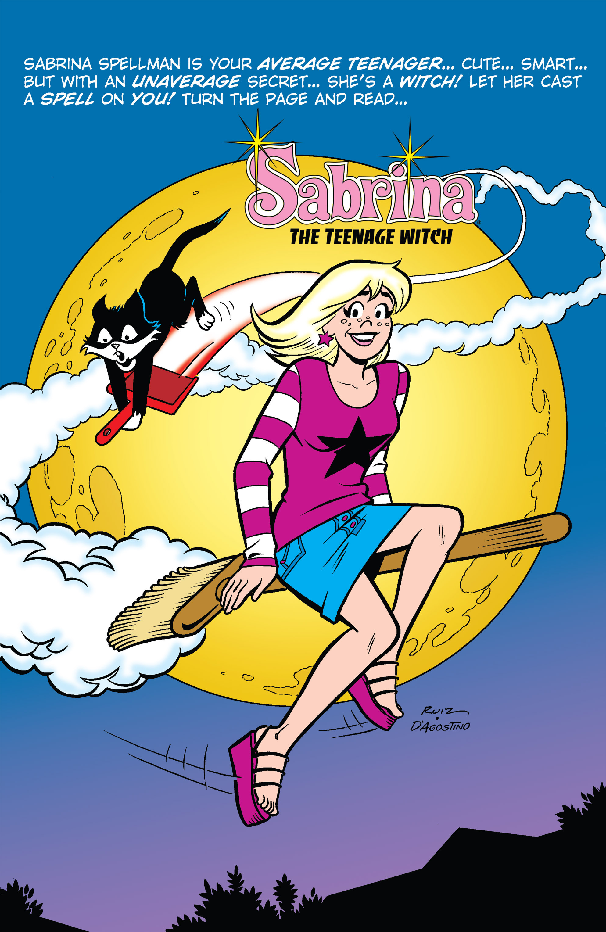 Read online Pep Digital comic -  Issue #89 - 26