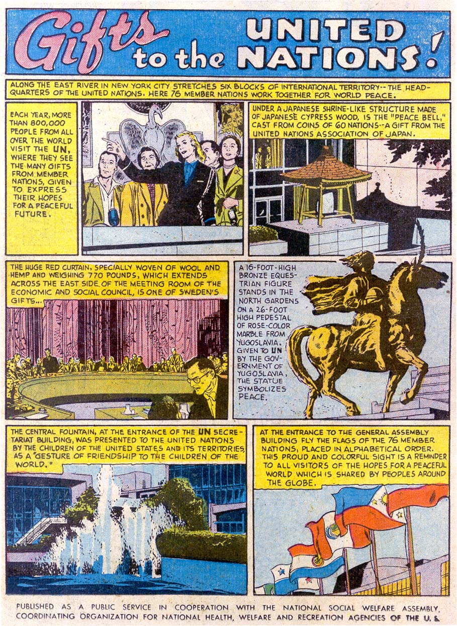 Read online Hopalong Cassidy comic -  Issue #120 - 12