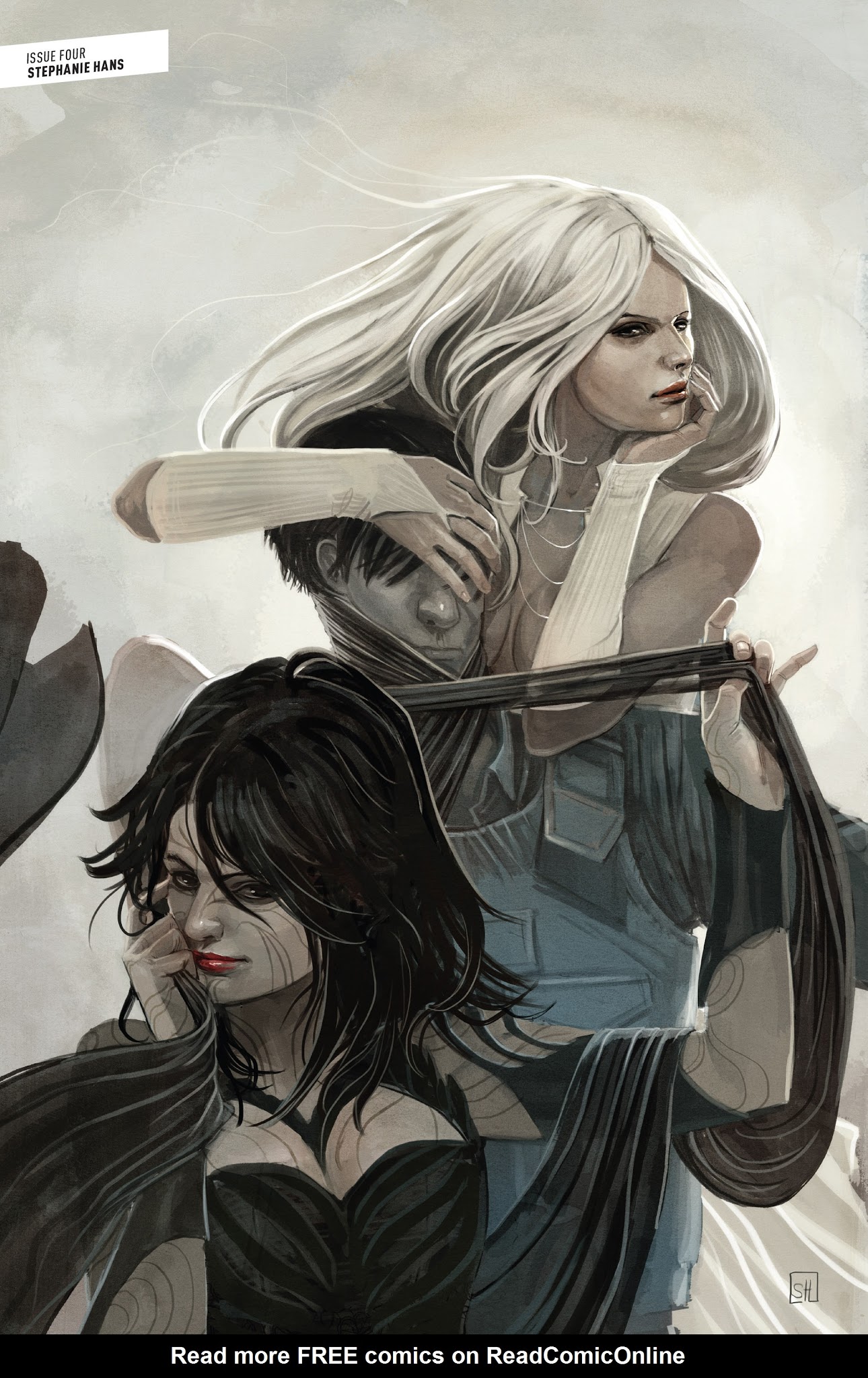 Read online Suicide Risk comic -  Issue # _TPB 1 - 108